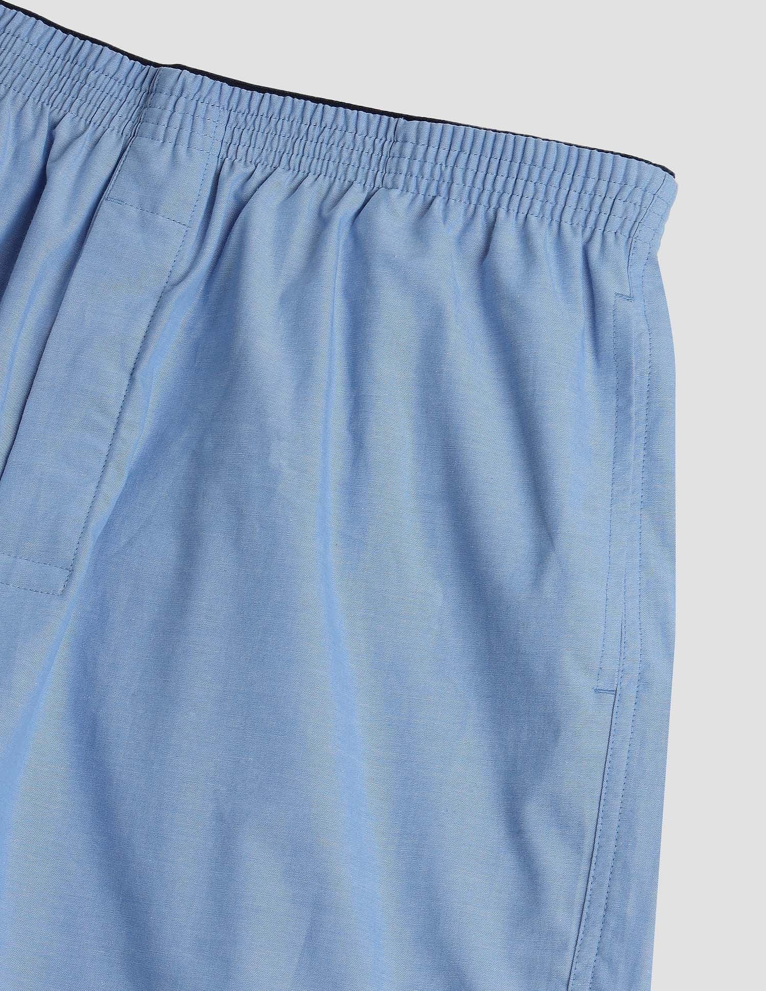 Pure Cotton EX003  Boxer Shorts - Pack of 1 - Image 2
