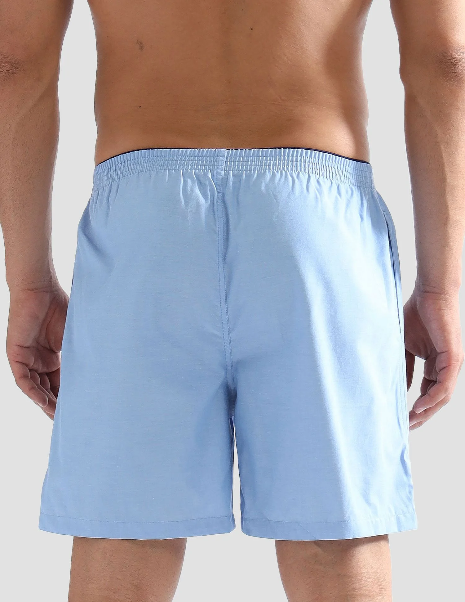 Pure Cotton EX003  Boxer Shorts - Pack of 1 - Image 5