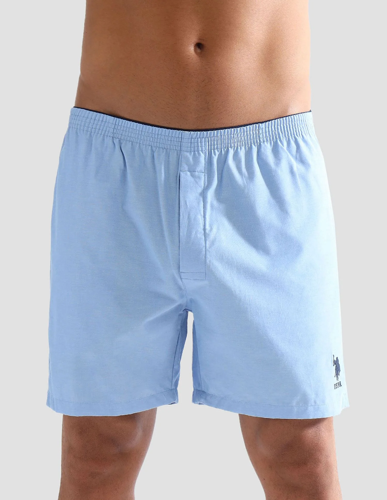 Pure Cotton EX003  Boxer Shorts - Pack of 1 - Image 6