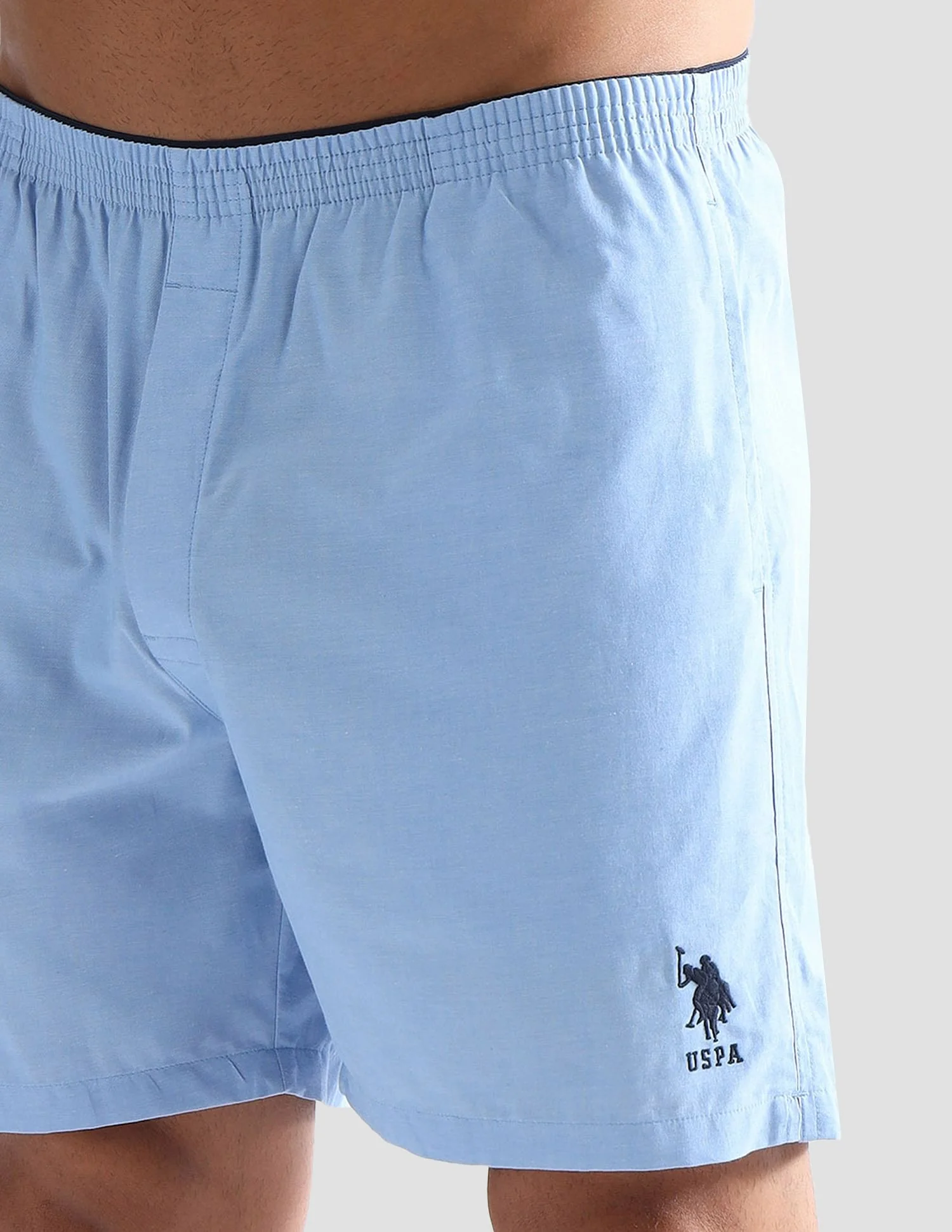 Pure Cotton EX003  Boxer Shorts - Pack of 1 - Image 7