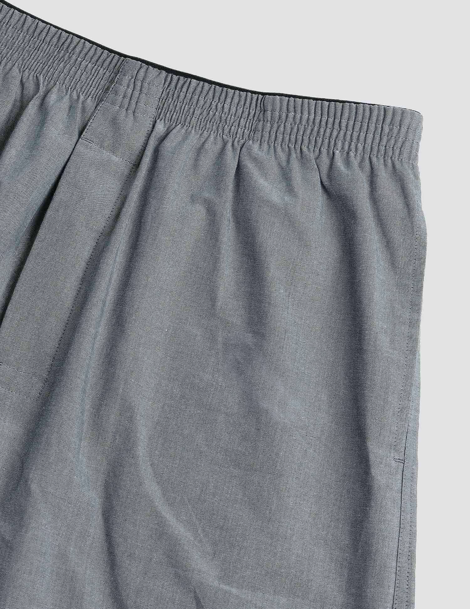 Pure Cotton EX003  Boxer Shorts - Pack of 1 - Image 2
