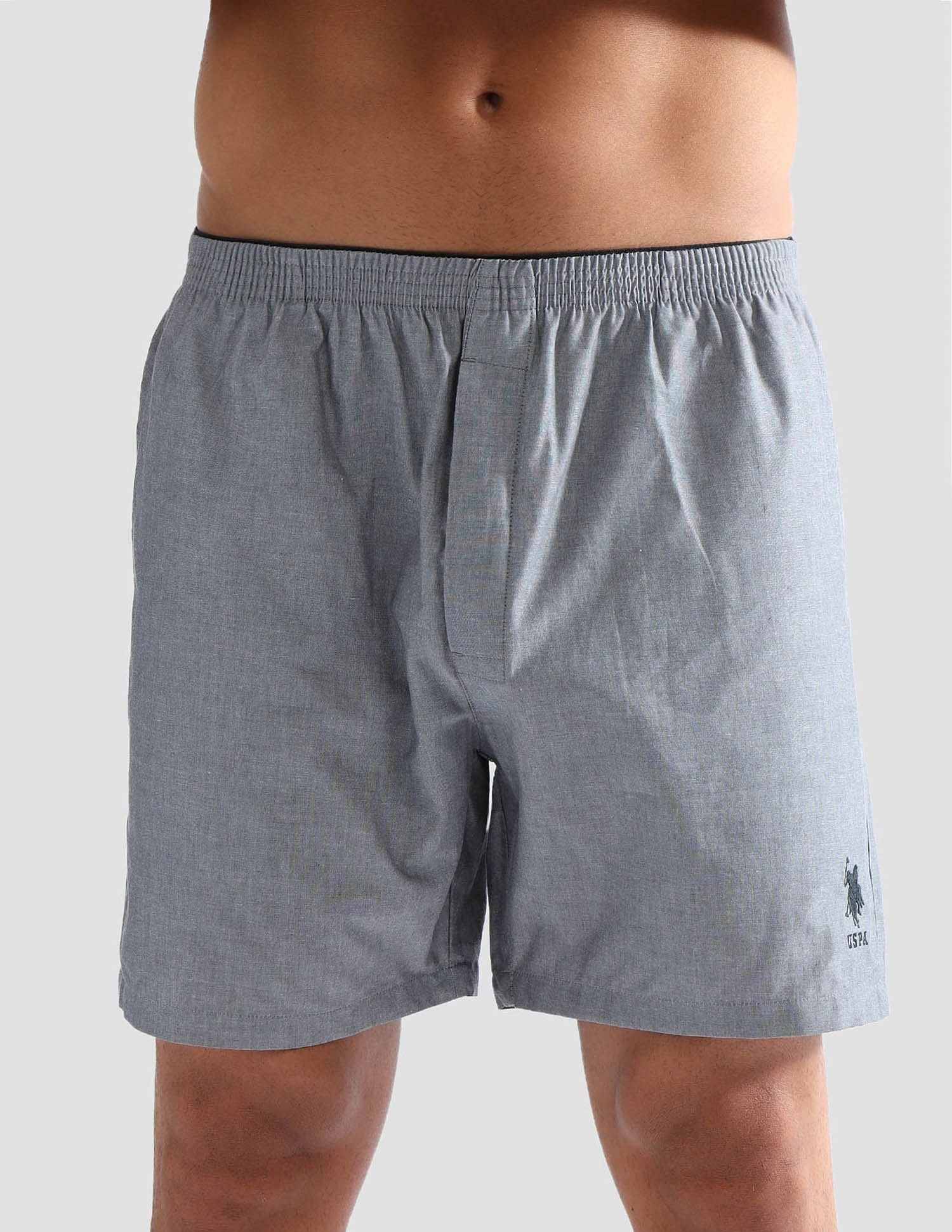 Pure Cotton EX003  Boxer Shorts - Pack of 1 - Image 6