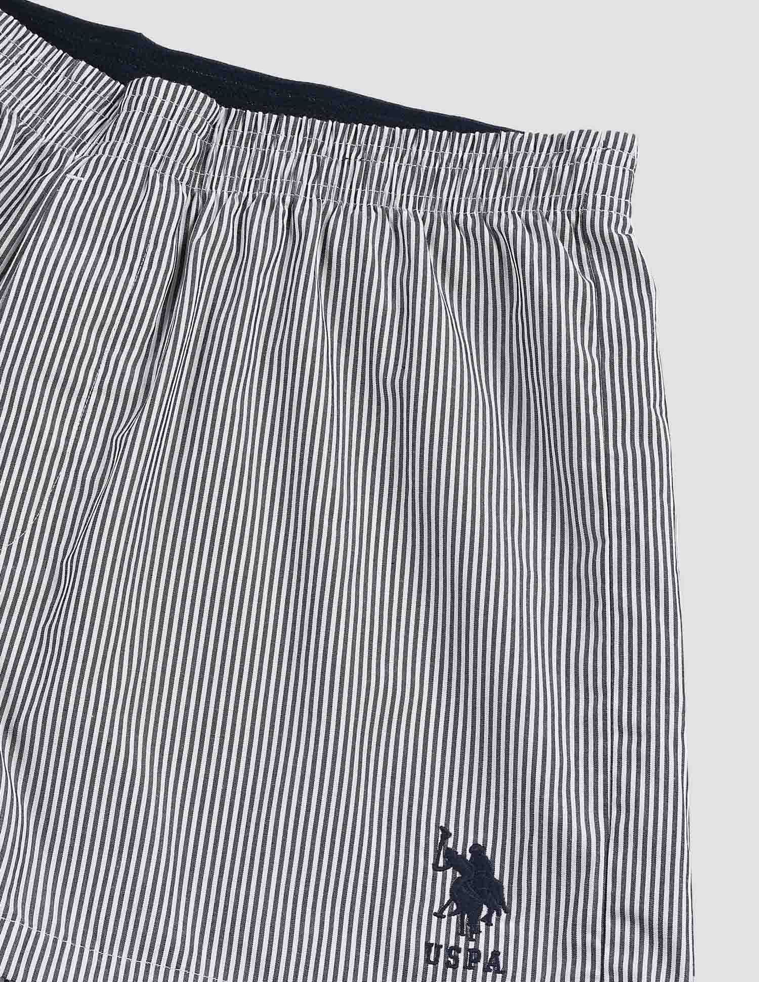 Pure Cotton EX004  Boxer Shorts - Pack of 1 - Image 2