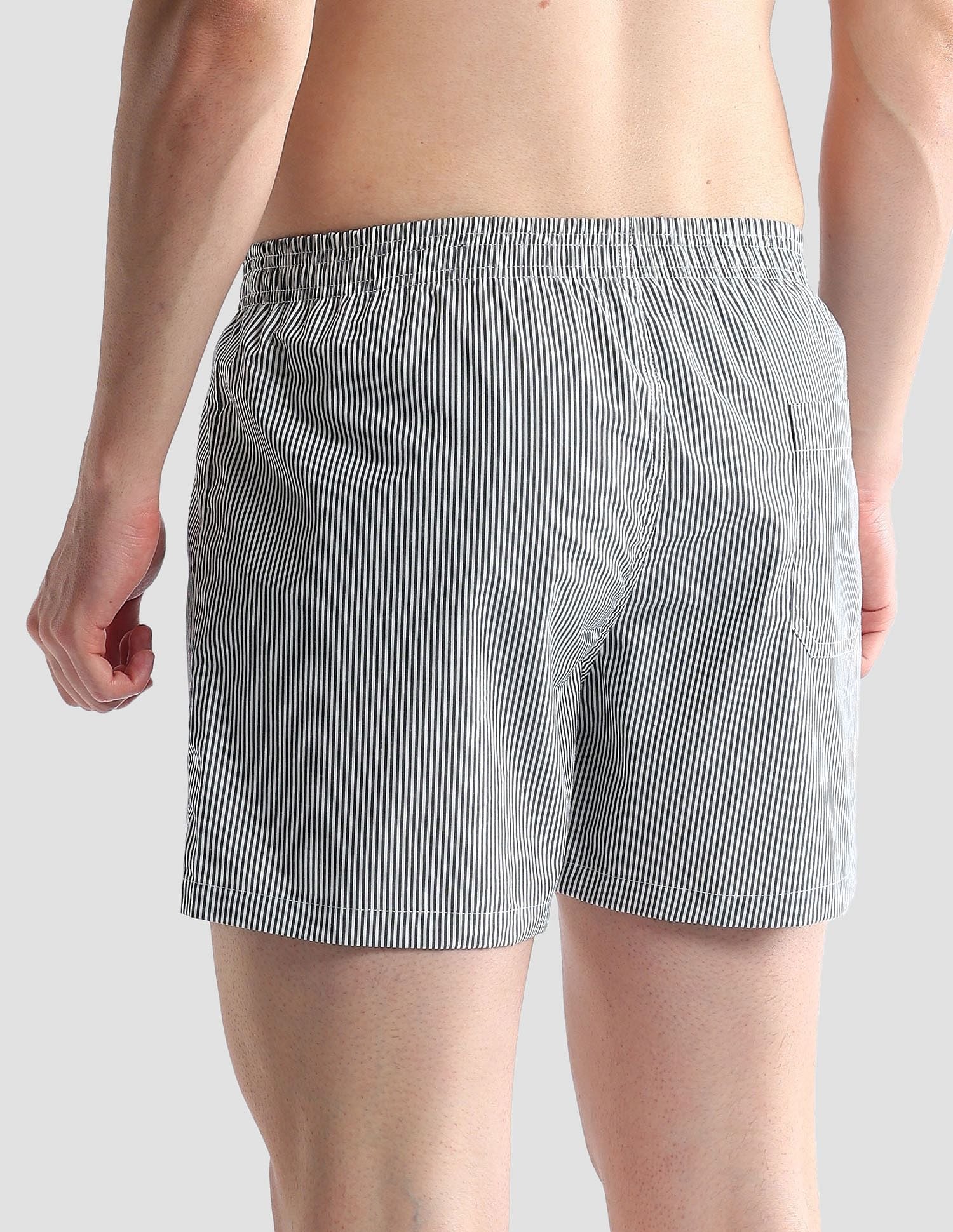 Pure Cotton EX004  Boxer Shorts - Pack of 1 - Image 5