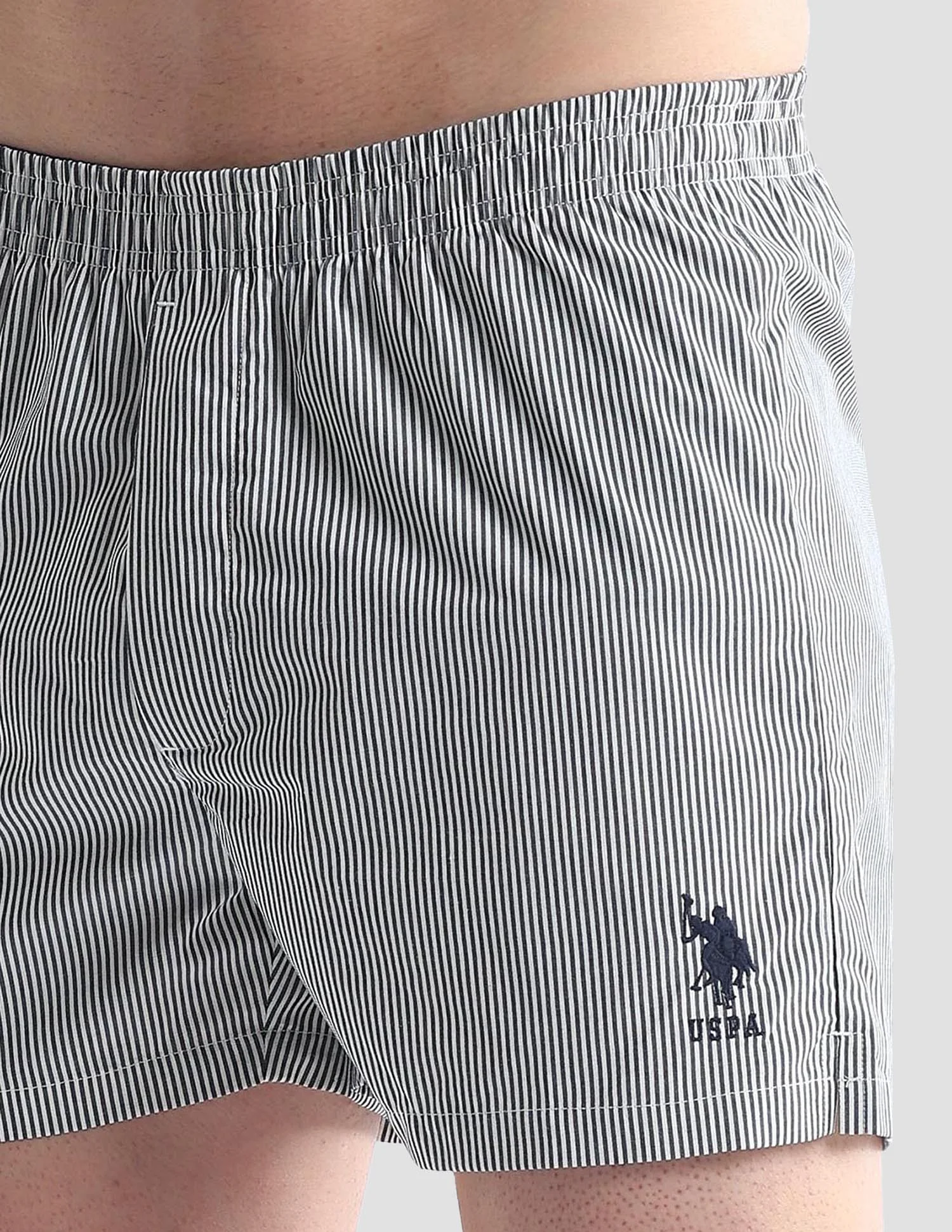 Pure Cotton EX004  Boxer Shorts - Pack of 1 - Image 7