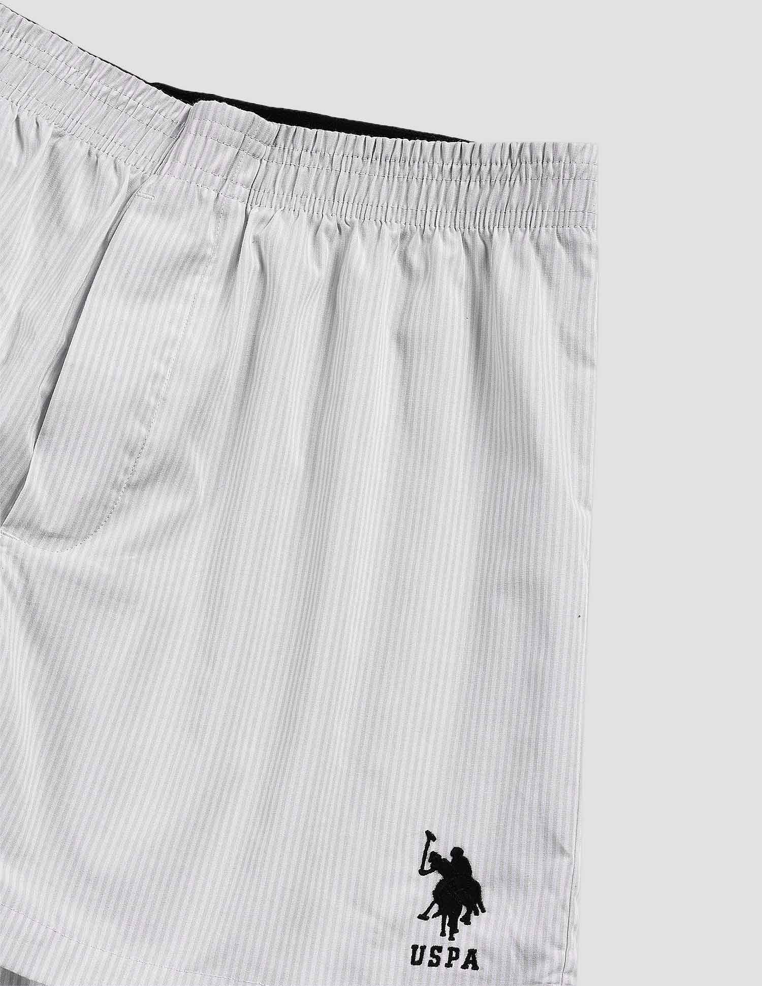 Pure Cotton EX004  Boxer Shorts - Pack of 1 - Image 2