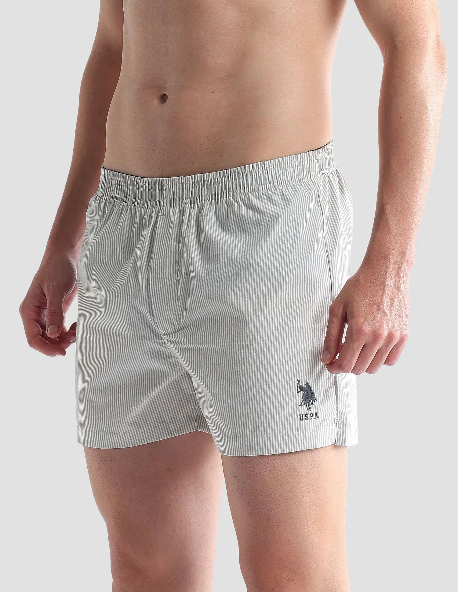 Pure Cotton EX004  Boxer Shorts - Pack of 1 - Image 4