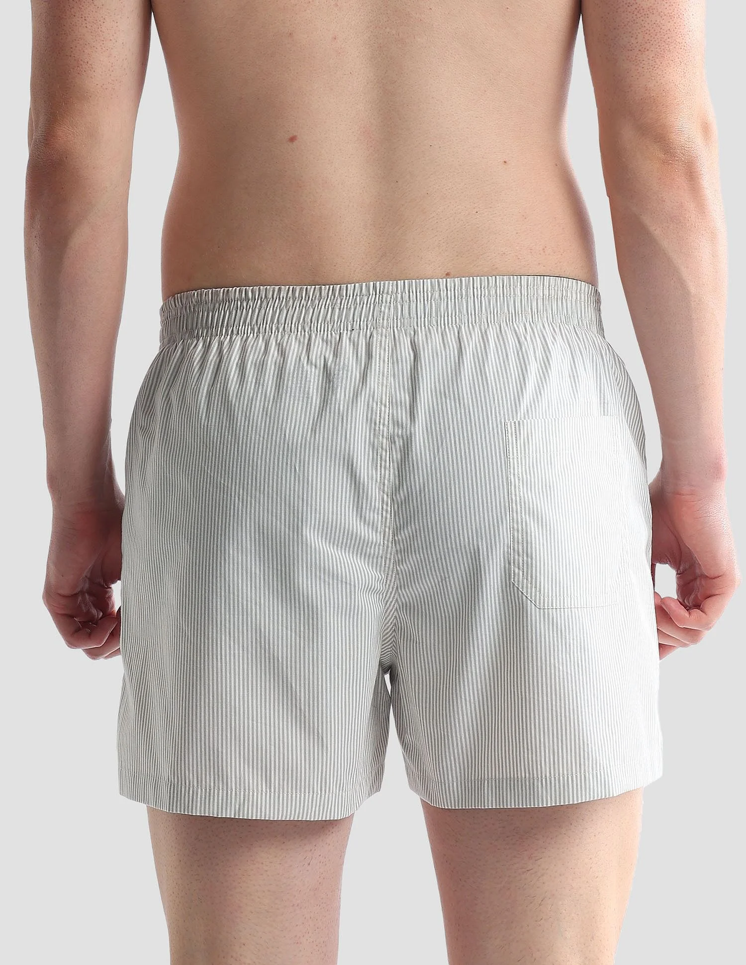 Pure Cotton EX004  Boxer Shorts - Pack of 1 - Image 5