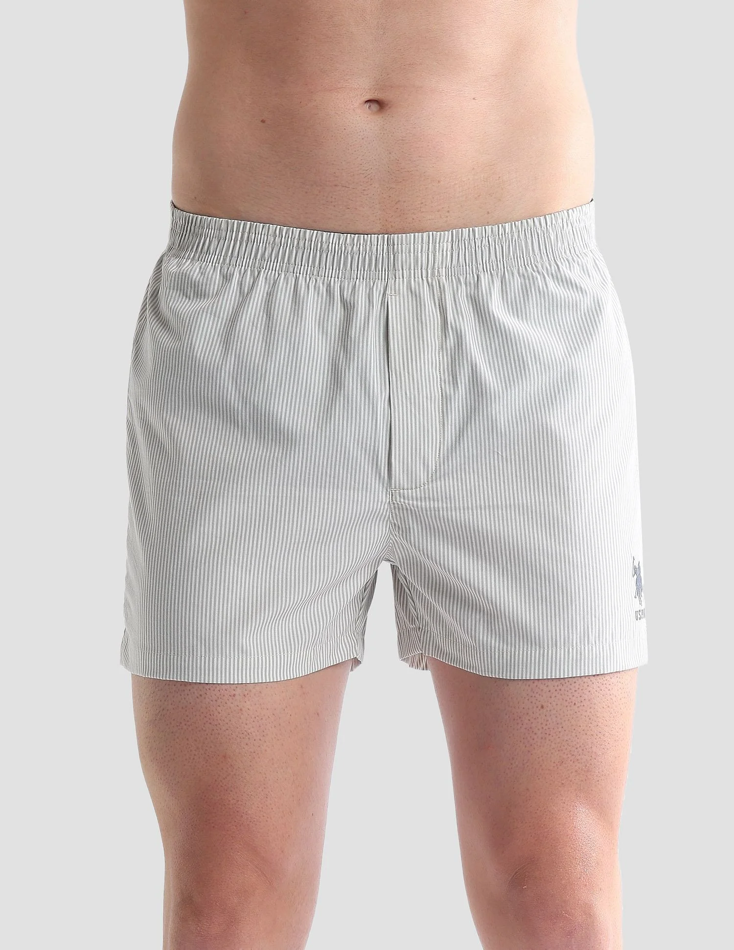 Pure Cotton EX004  Boxer Shorts - Pack of 1 - Image 6