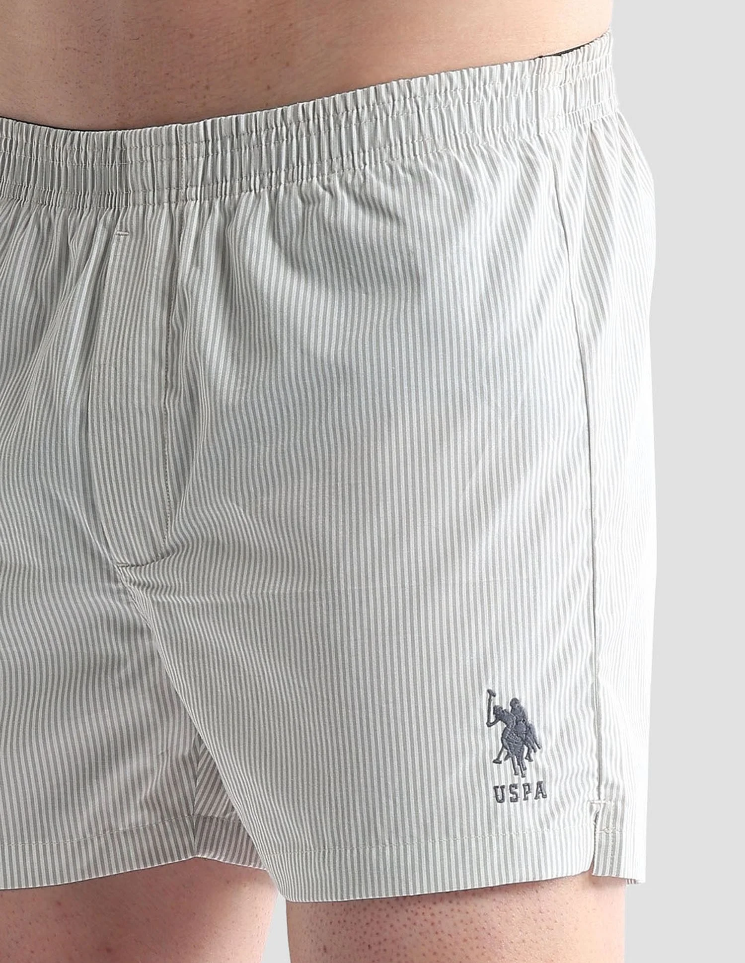 Pure Cotton EX004  Boxer Shorts - Pack of 1 - Image 7