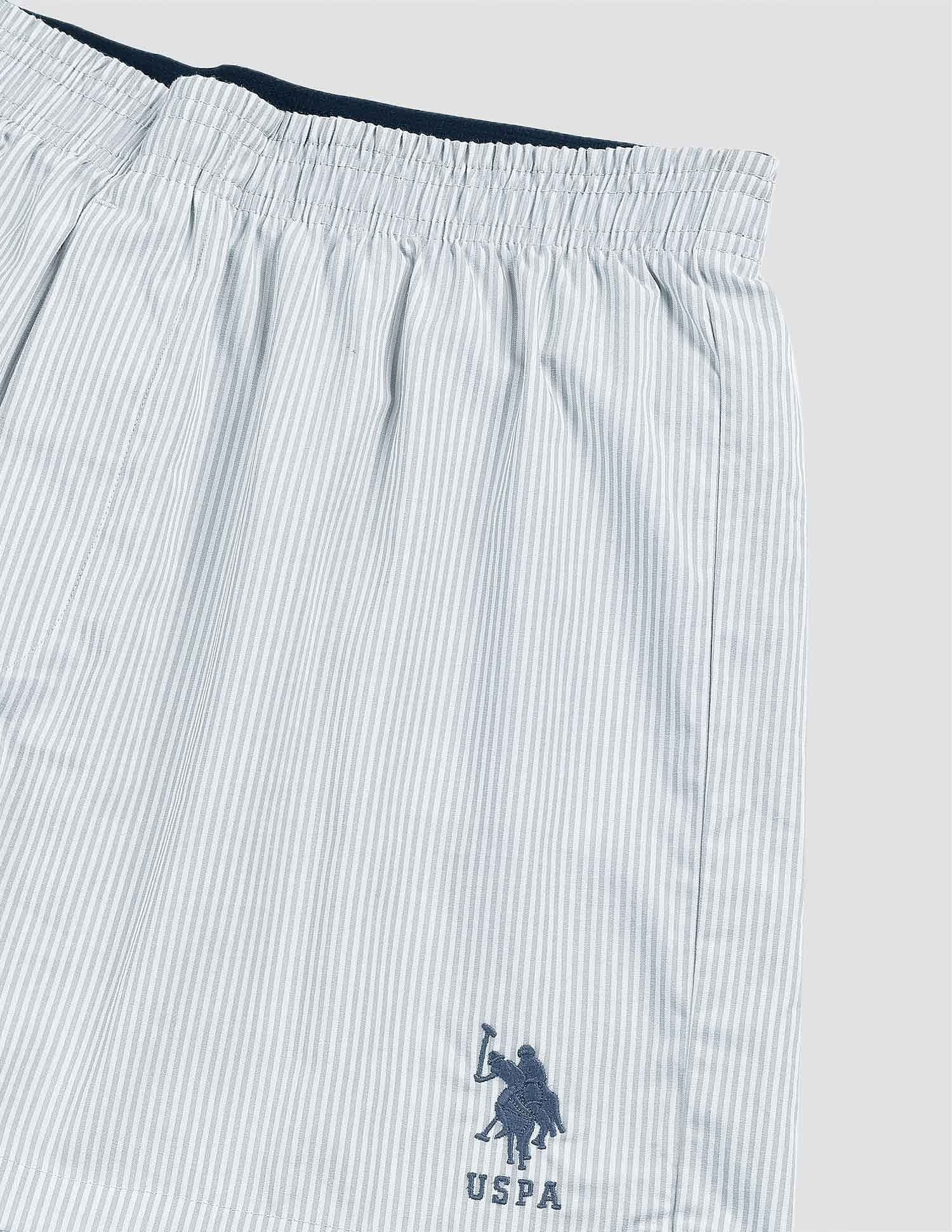 Pure Cotton EX004  Boxer Shorts - Pack of 1 - Image 2