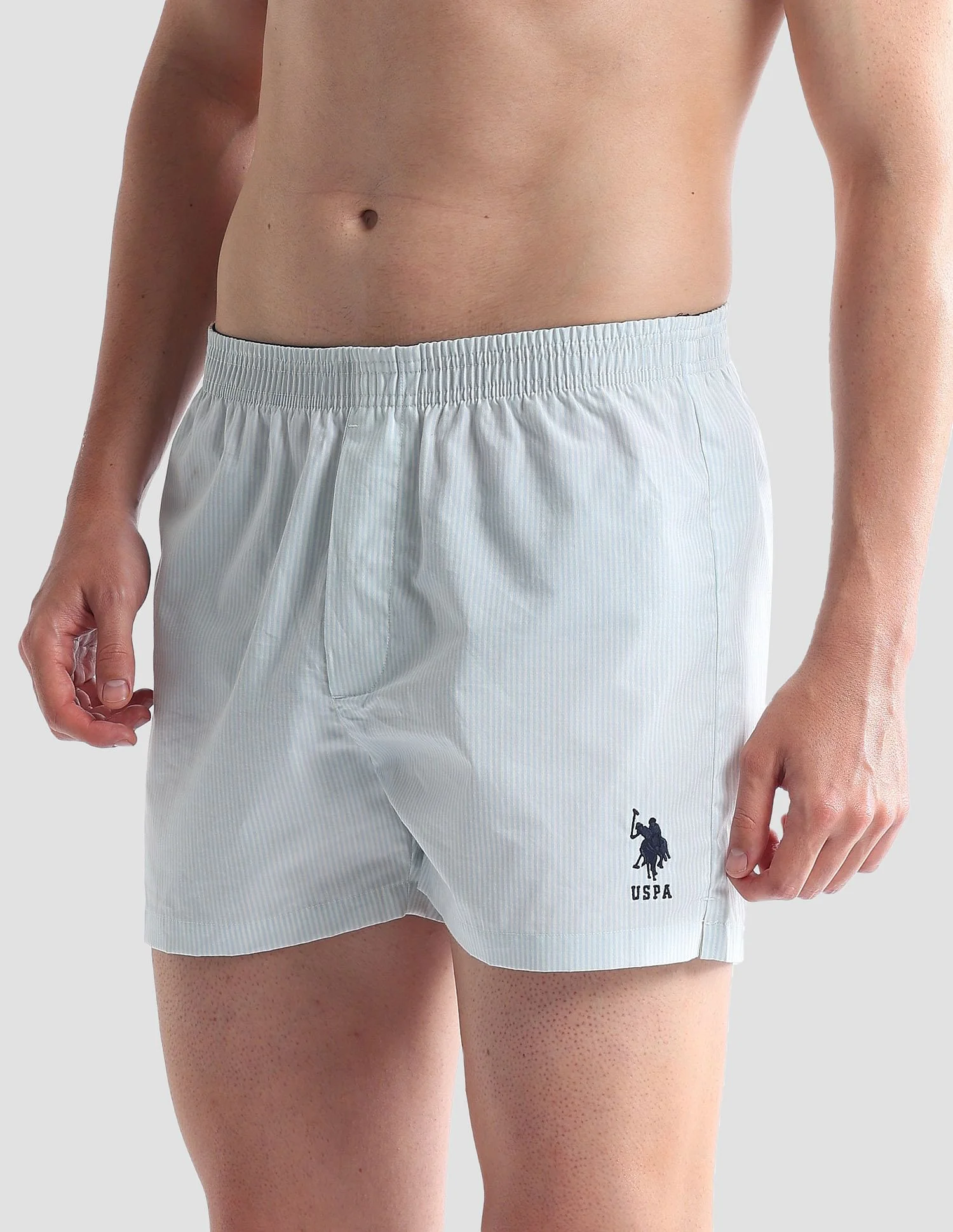 Pure Cotton EX004  Boxer Shorts - Pack of 1 - Image 4
