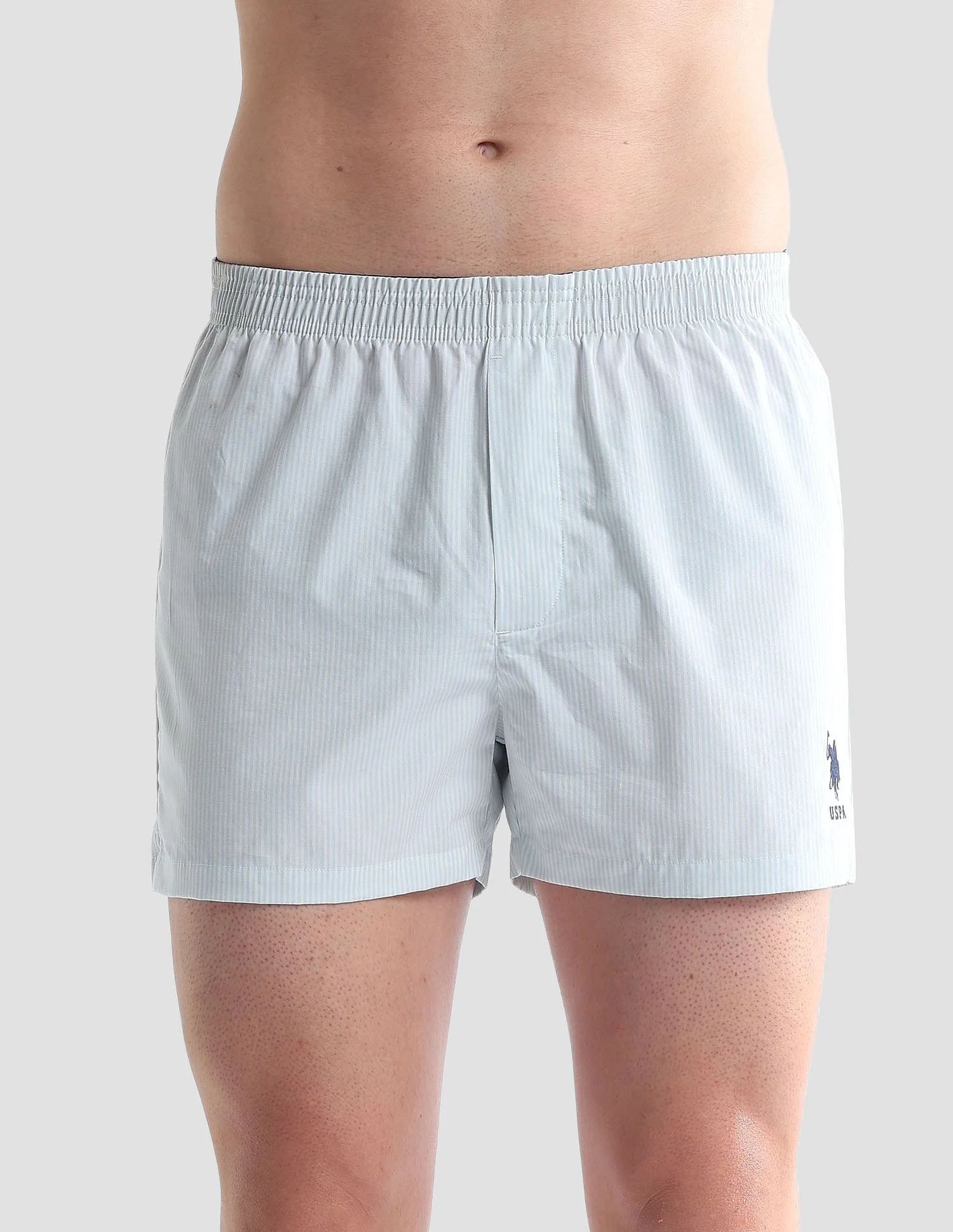 Pure Cotton EX004  Boxer Shorts - Pack of 1 - Image 6