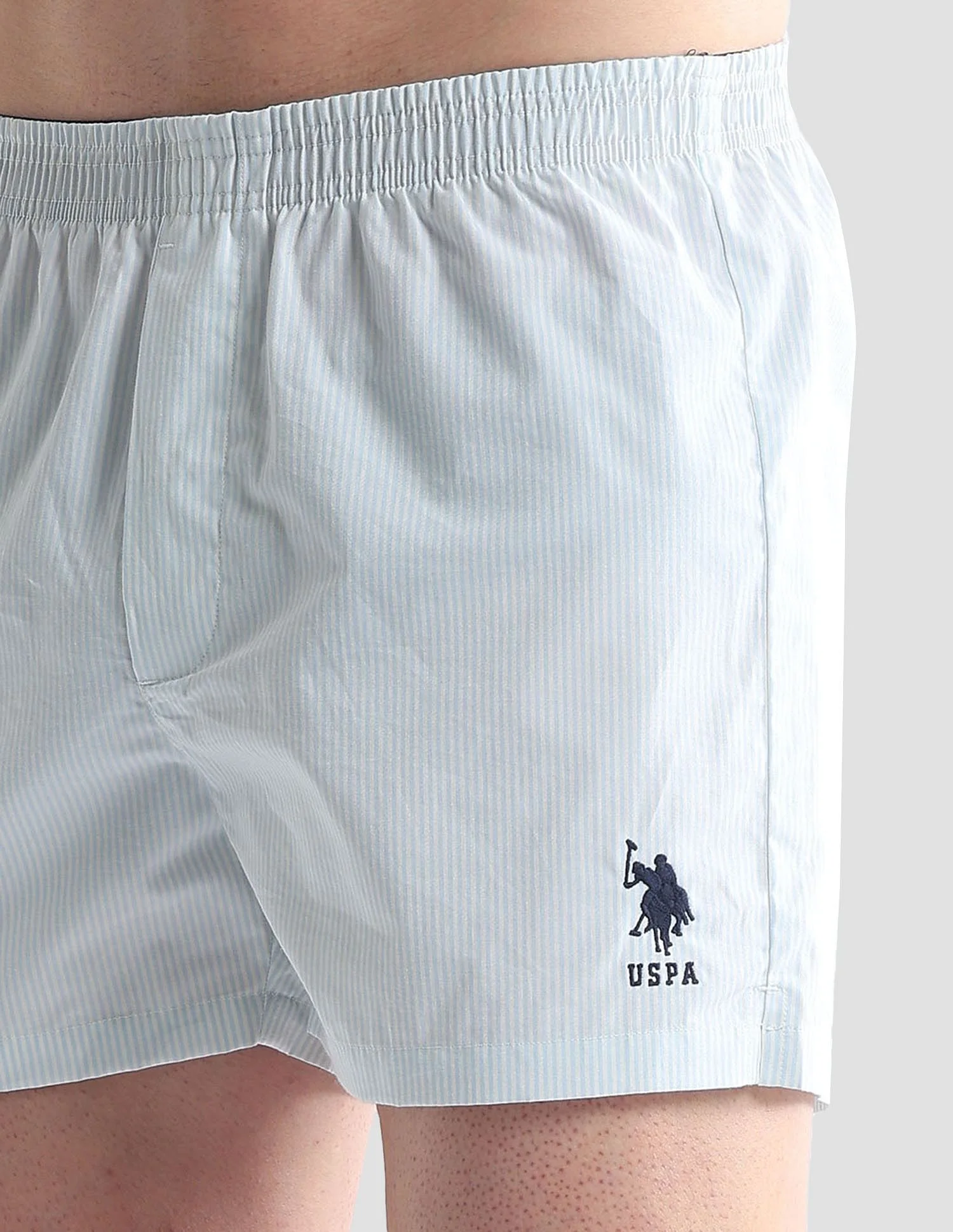 Pure Cotton EX004  Boxer Shorts - Pack of 1 - Image 7
