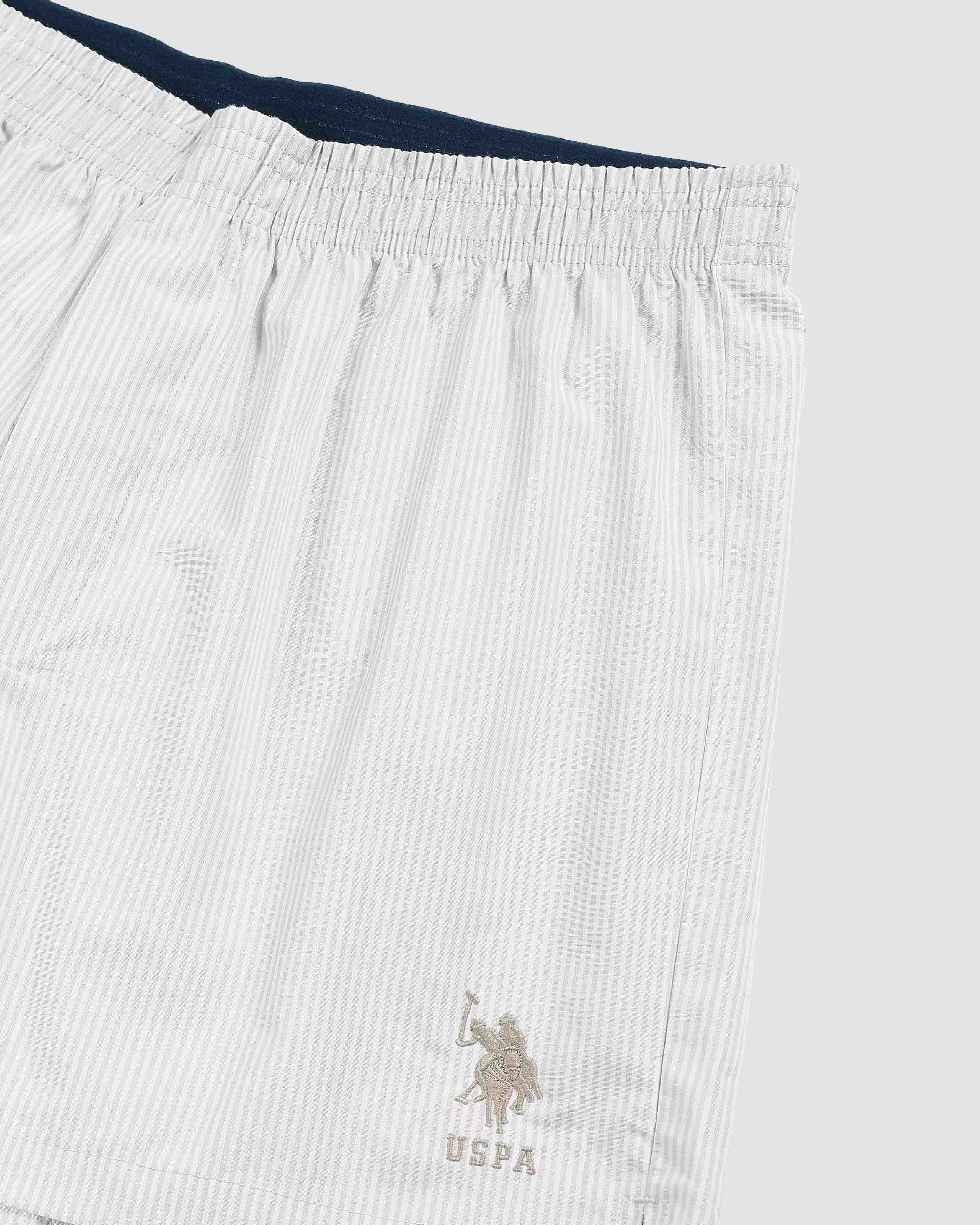 Pure Cotton EX004  Boxer Shorts - Pack of 1 - Image 2