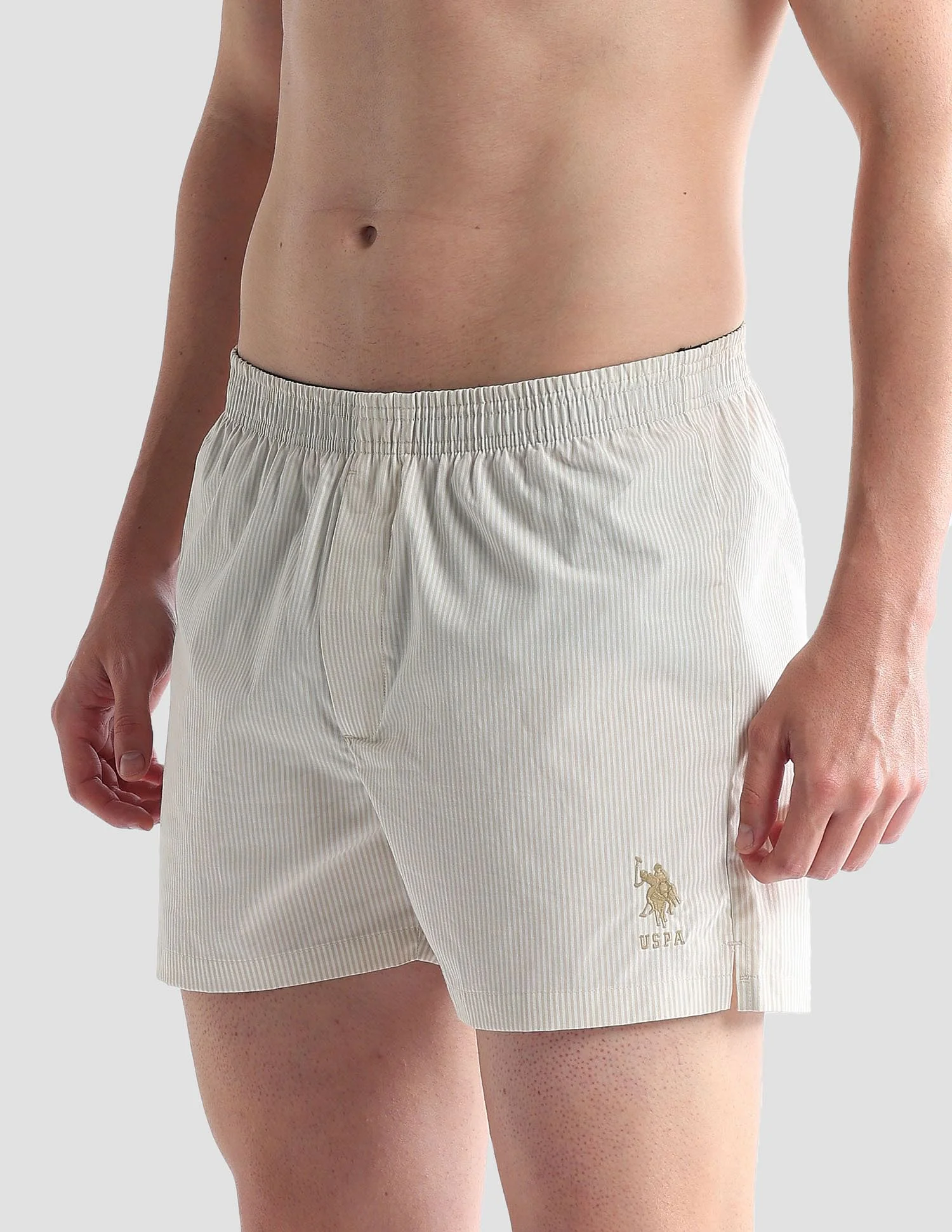 Pure Cotton EX004  Boxer Shorts - Pack of 1 - Image 4