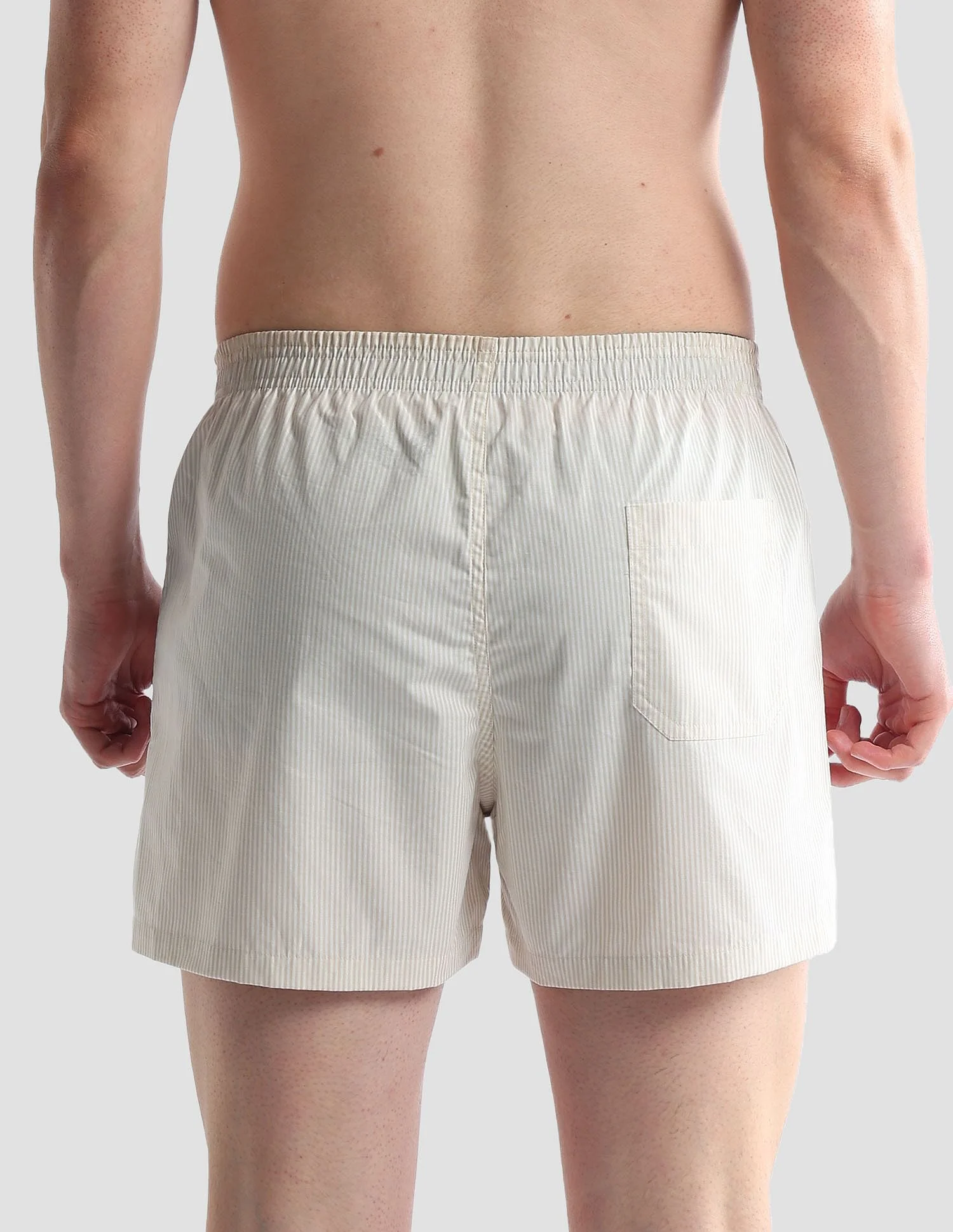 Pure Cotton EX004  Boxer Shorts - Pack of 1 - Image 5