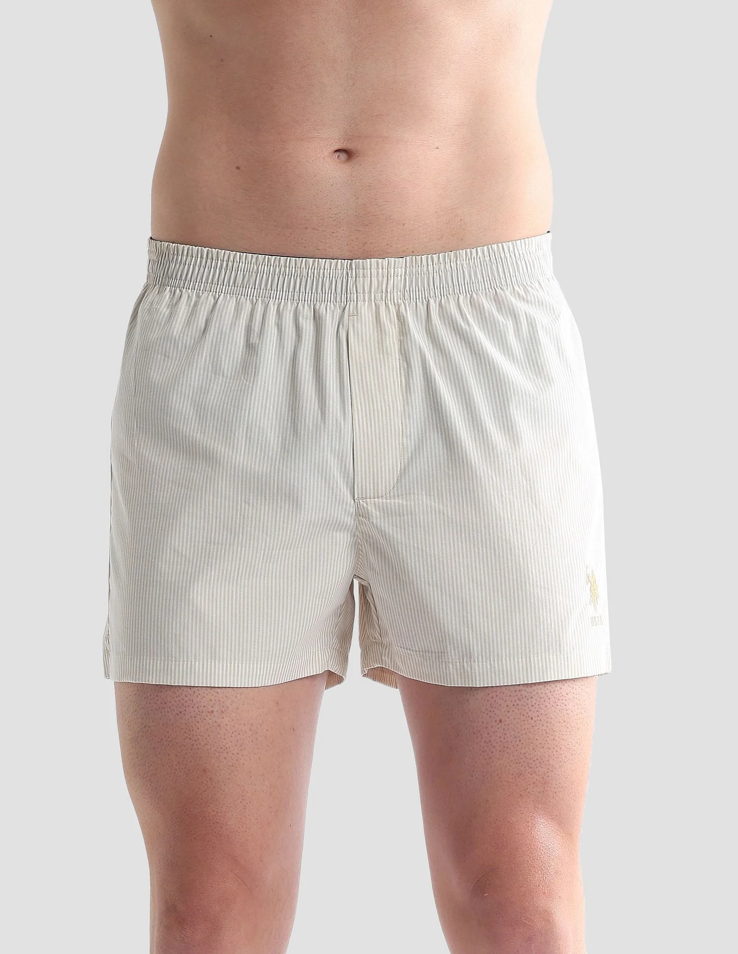 Pure Cotton EX004  Boxer Shorts - Pack of 1 - Image 6