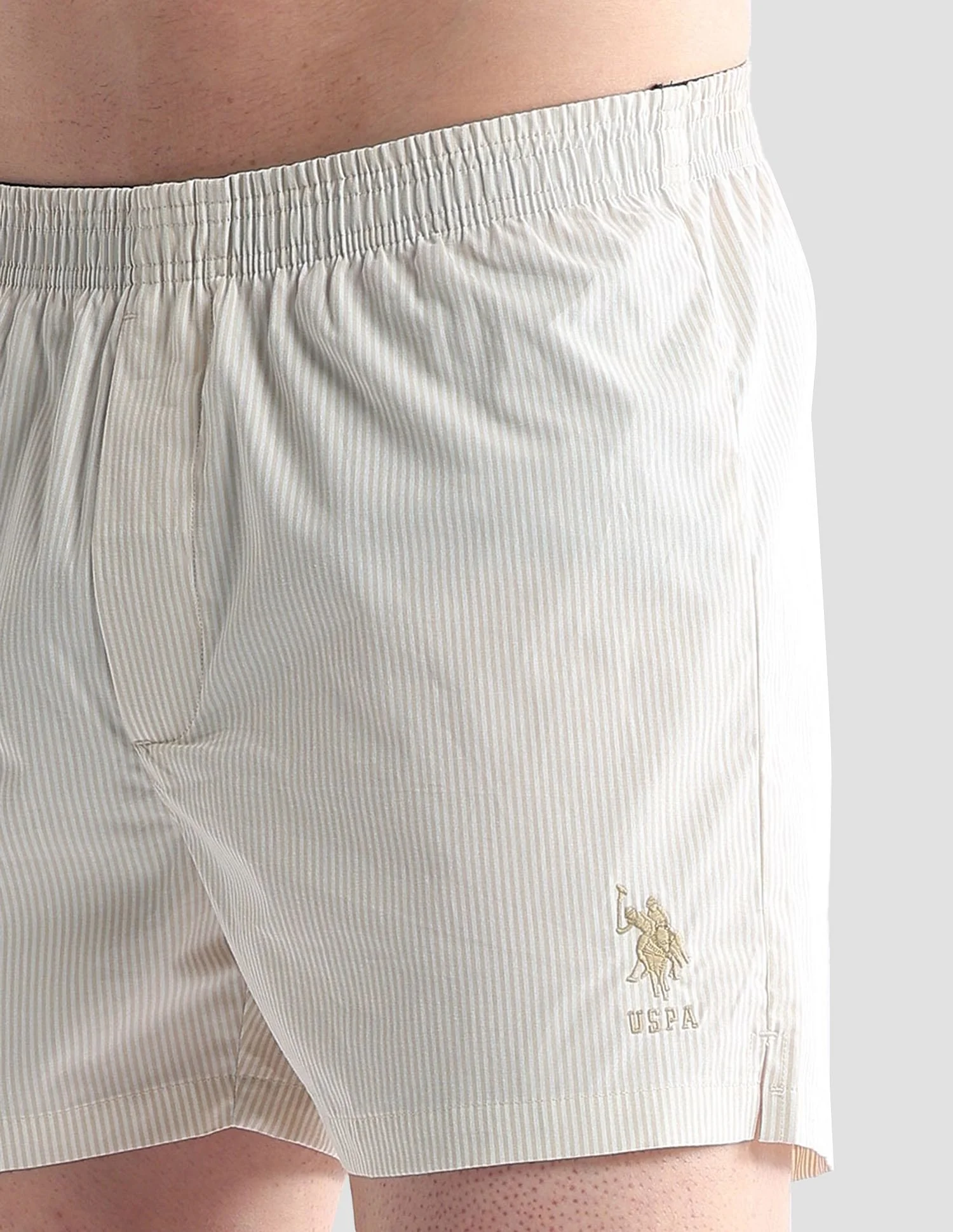 Pure Cotton EX004  Boxer Shorts - Pack of 1 - Image 7