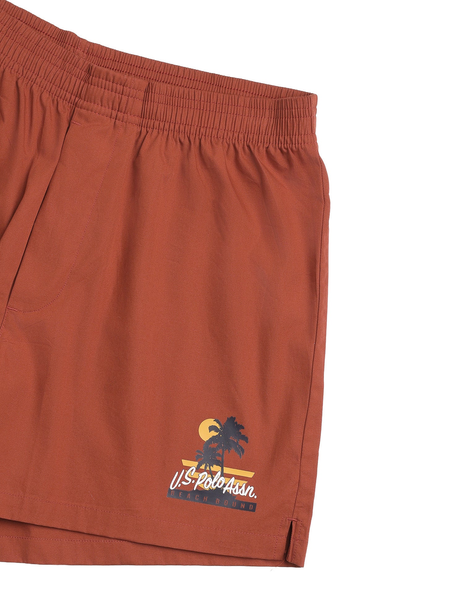 Pure Cotton Mid Rise OEX14 Boxers - Pack Of 1 - Image 10