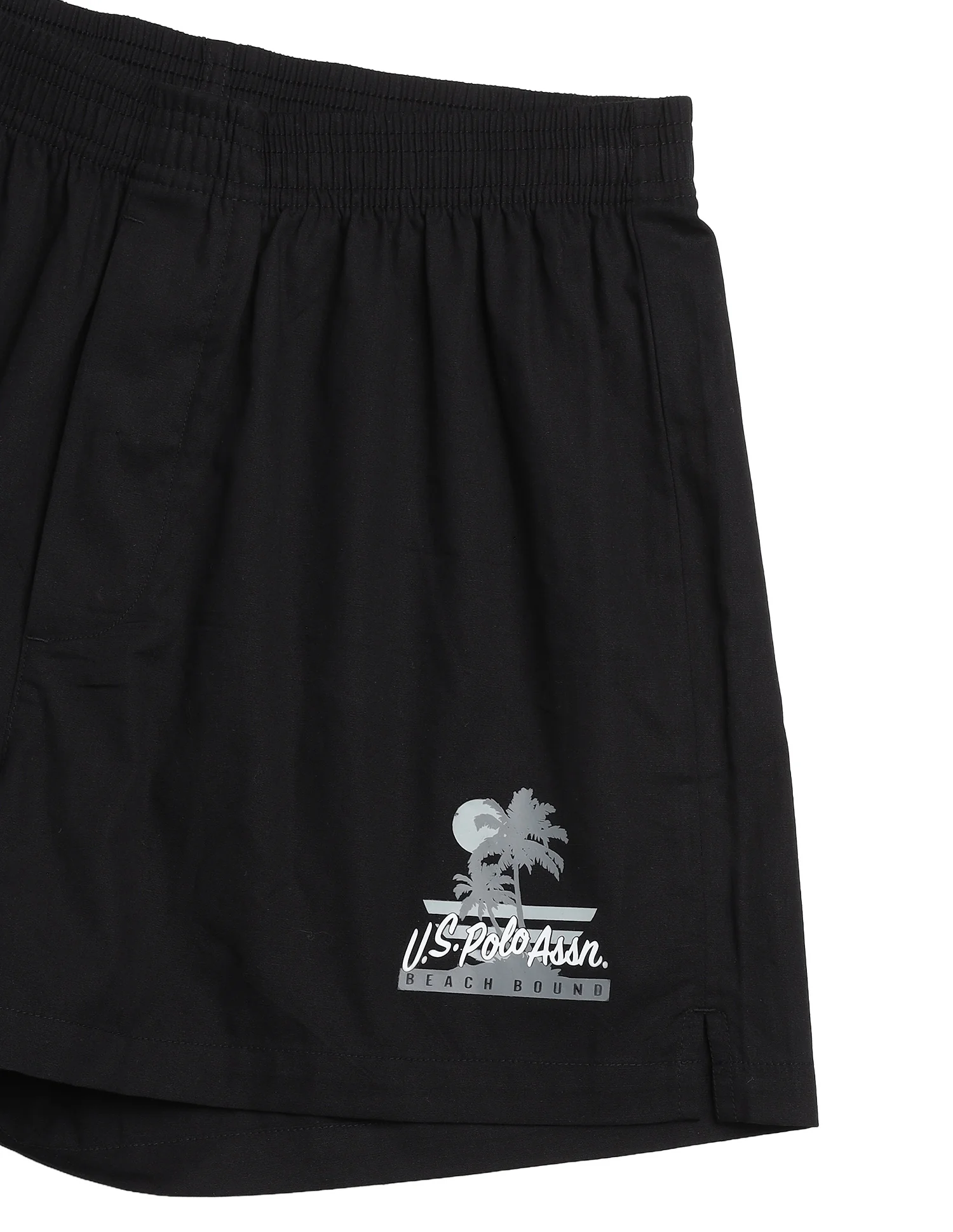 Pure Cotton Mid Rise OEX14 Boxers - Pack Of 1 - Image 10