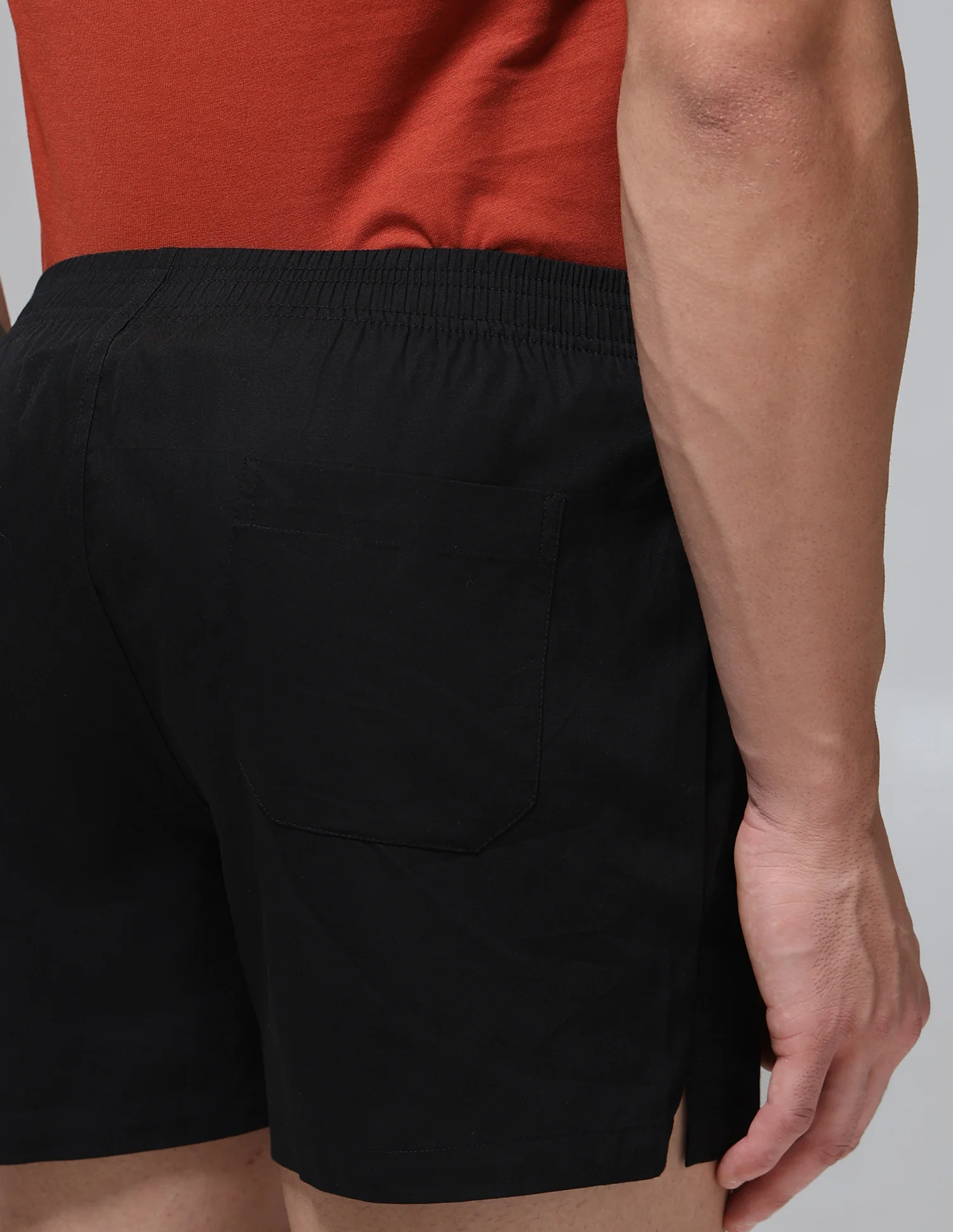 Pure Cotton Mid Rise OEX14 Boxers - Pack Of 1 - Image 8