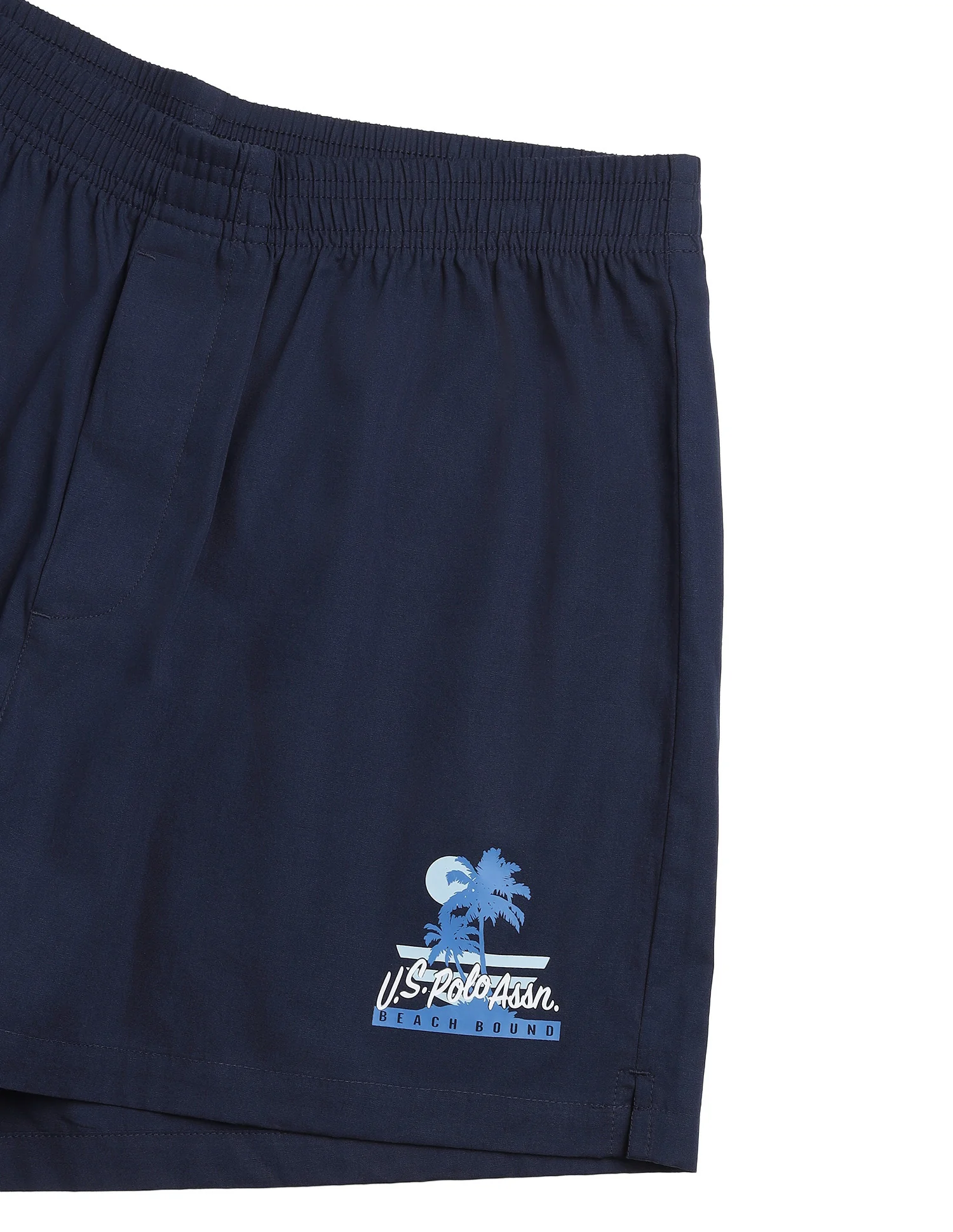 Pure Cotton Mid Rise OEX14 Boxers - Pack Of 1 - Image 10