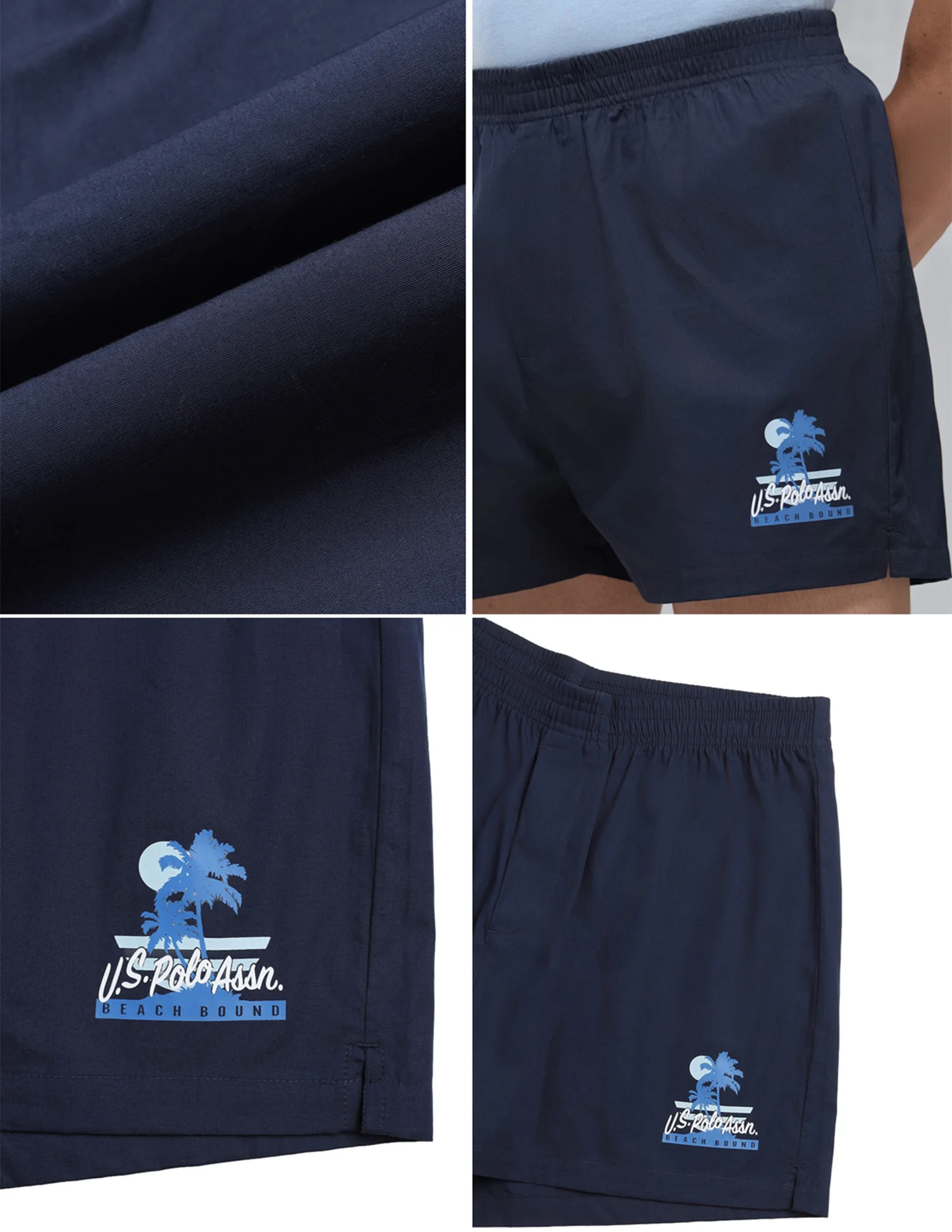 Pure Cotton Mid Rise OEX14 Boxers - Pack Of 1 - Image 11