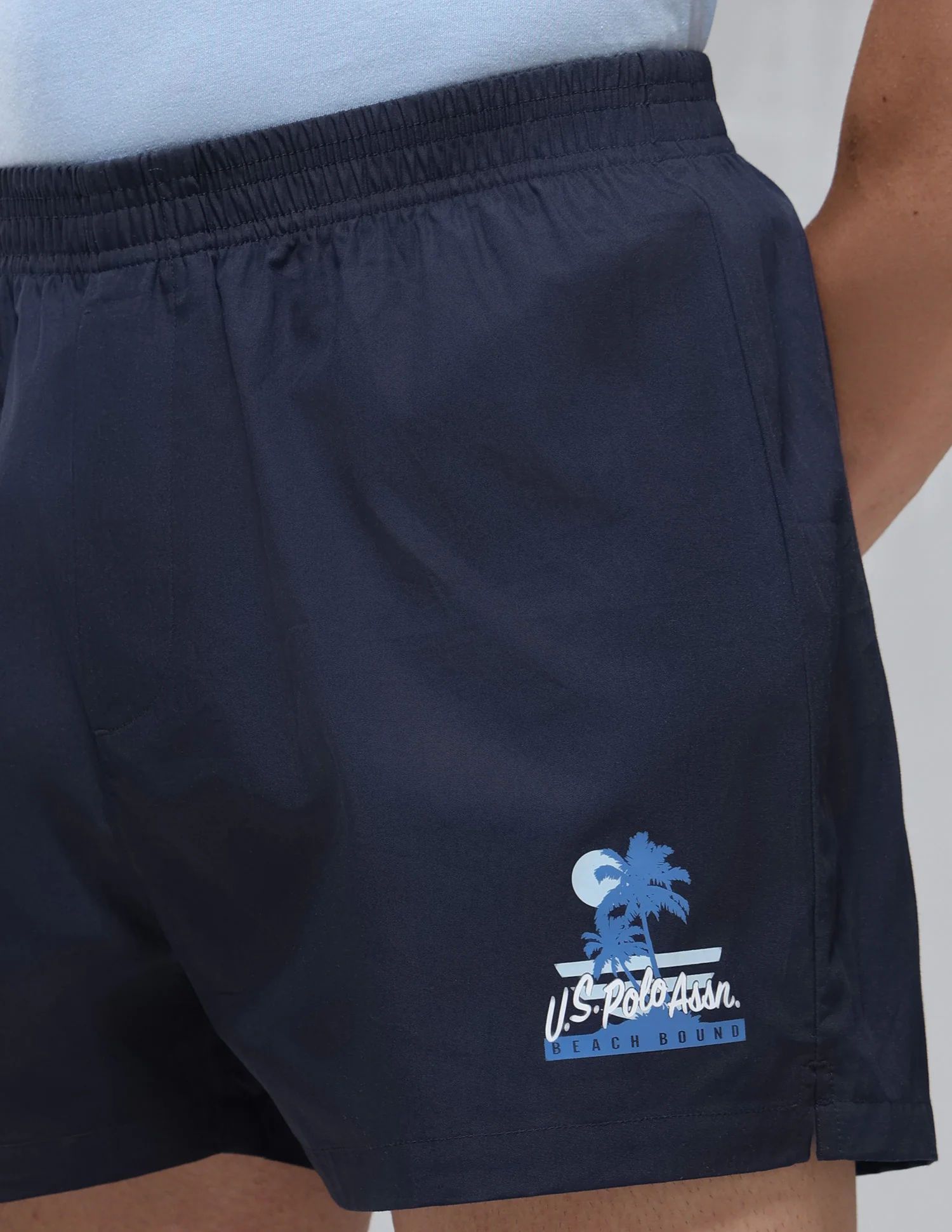 Pure Cotton Mid Rise OEX14 Boxers - Pack Of 1 - Image 7