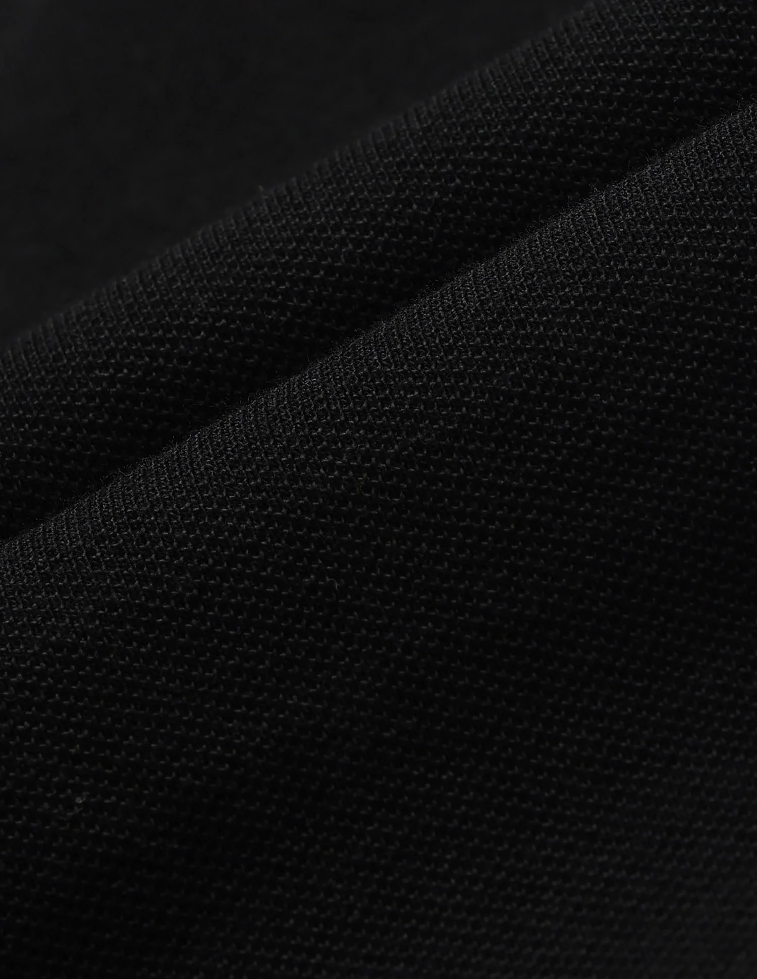 Pure Cotton Muscle Fit Polo Shirt - Image 2