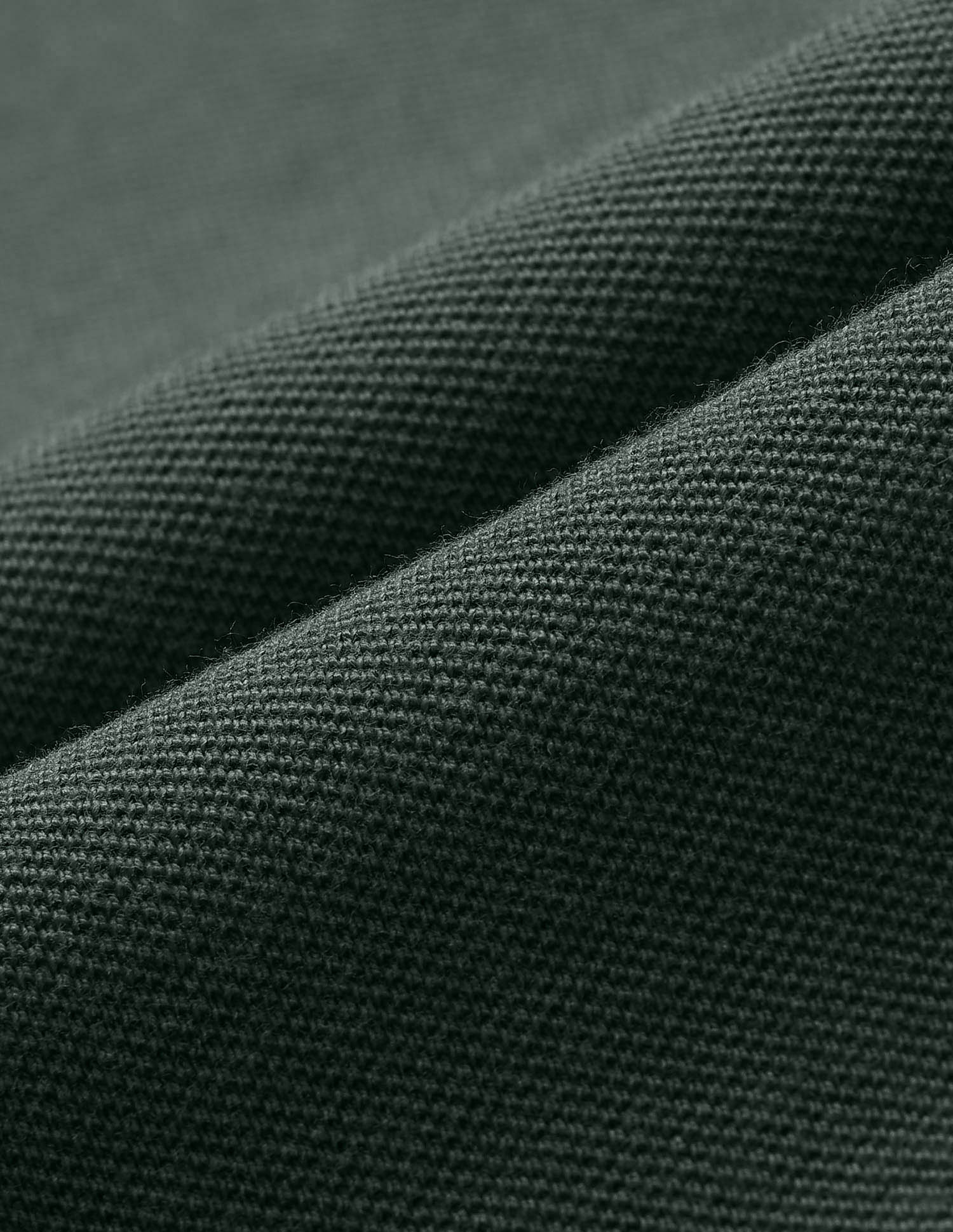 Pure Cotton Muscle Fit Polo Shirt - Image 2