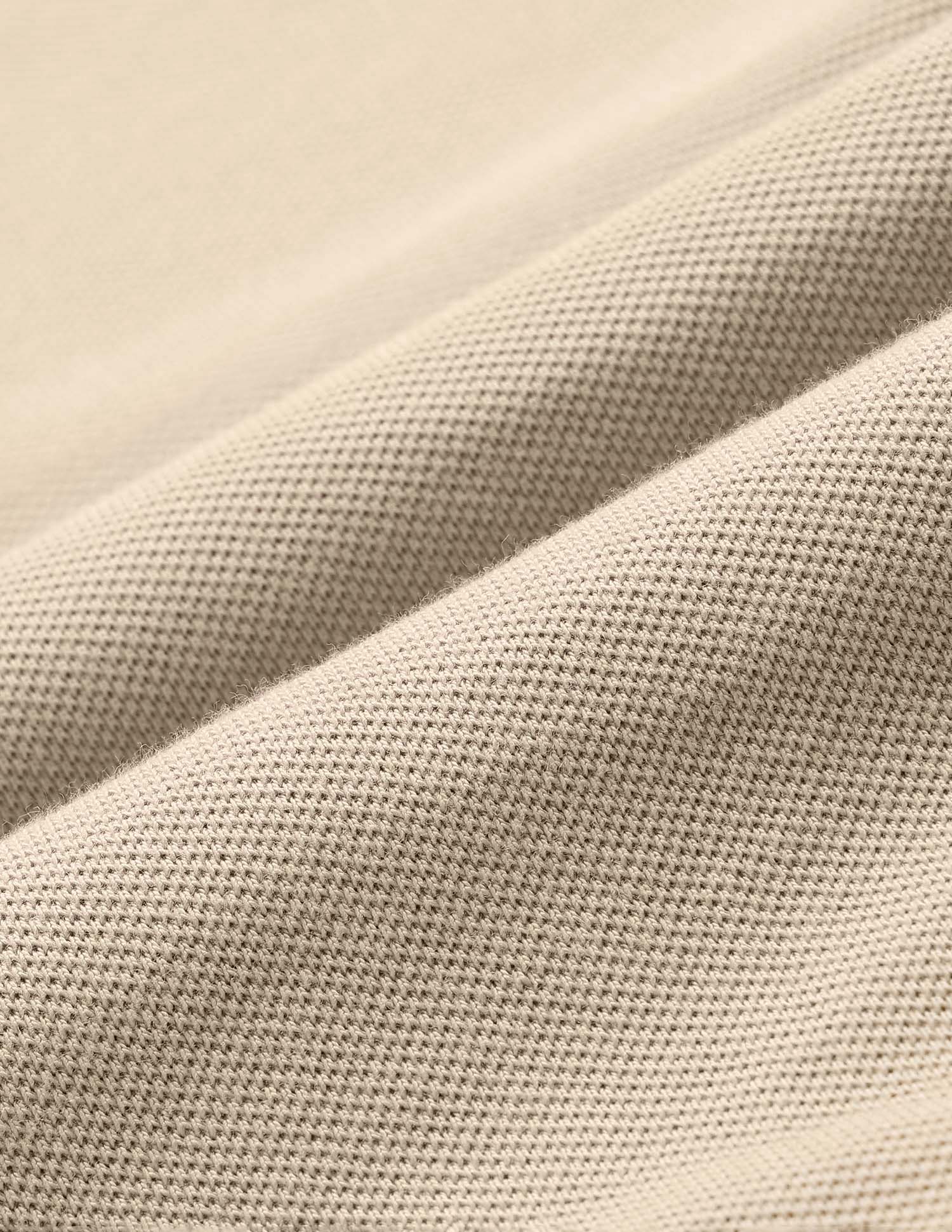 Pure Cotton Muscle Fit Polo Shirt - Image 2