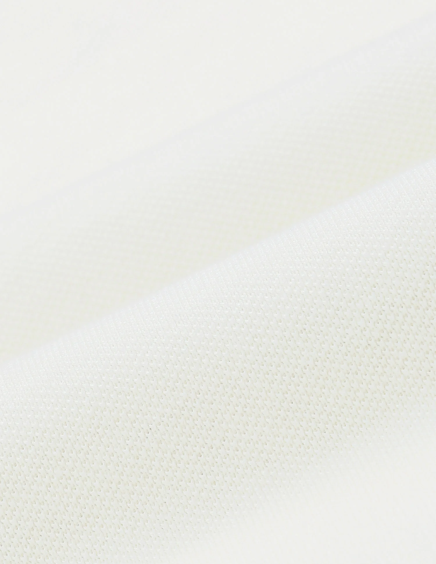 Pure Cotton Muscle Fit Polo Shirt - Image 2