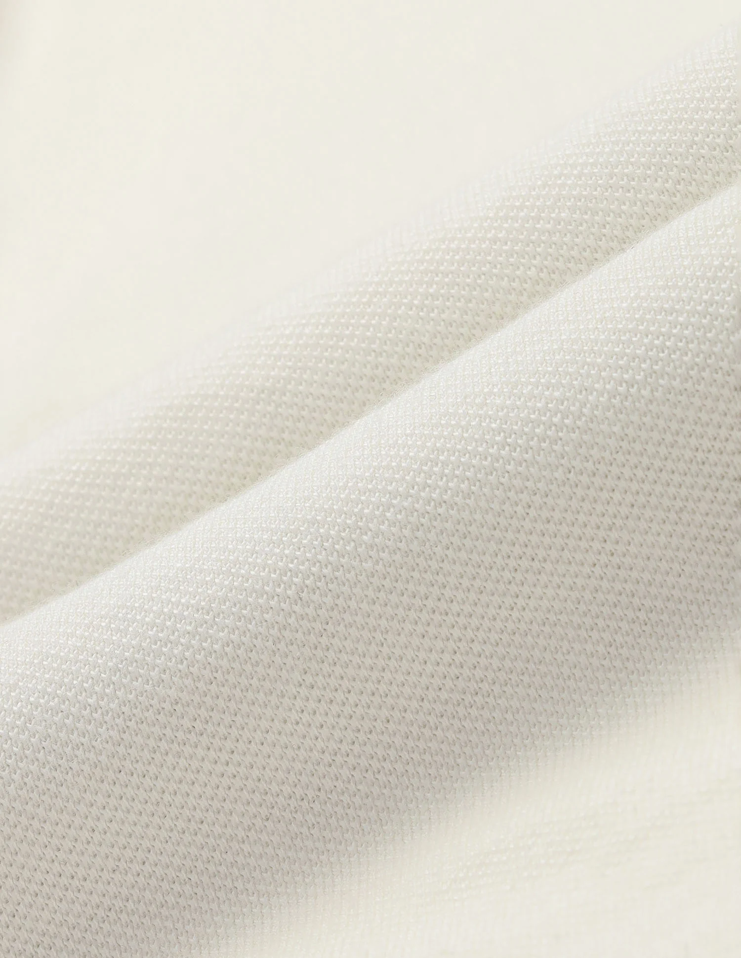 Pure Cotton Muscle Fit Polo Shirt - Image 2
