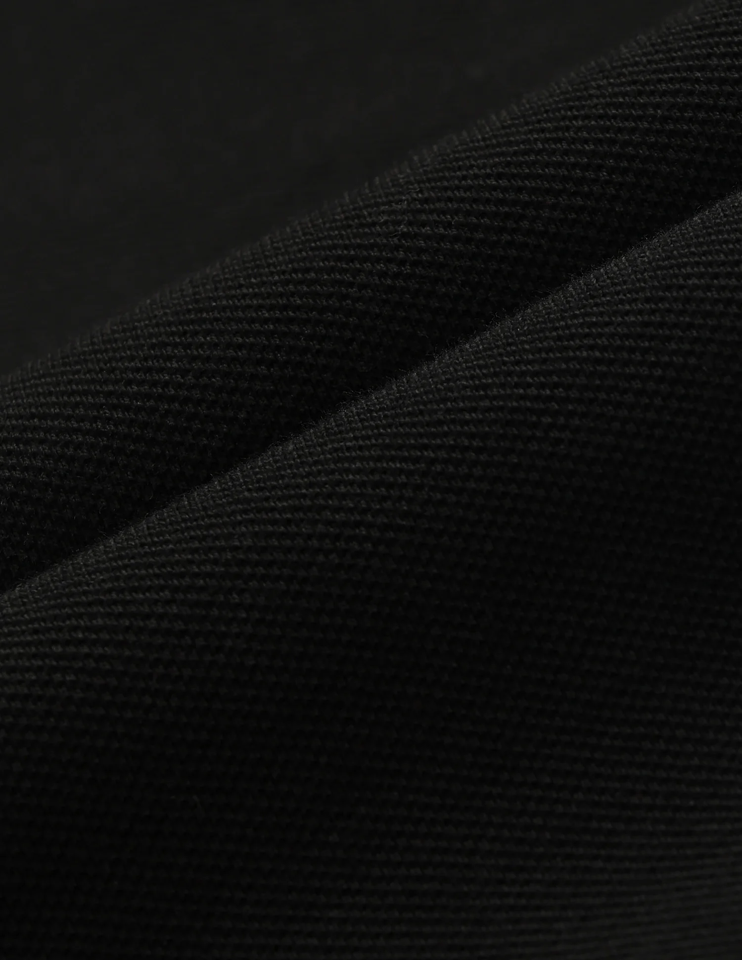Pure Cotton Muscle Fit Polo Shirt - Image 2