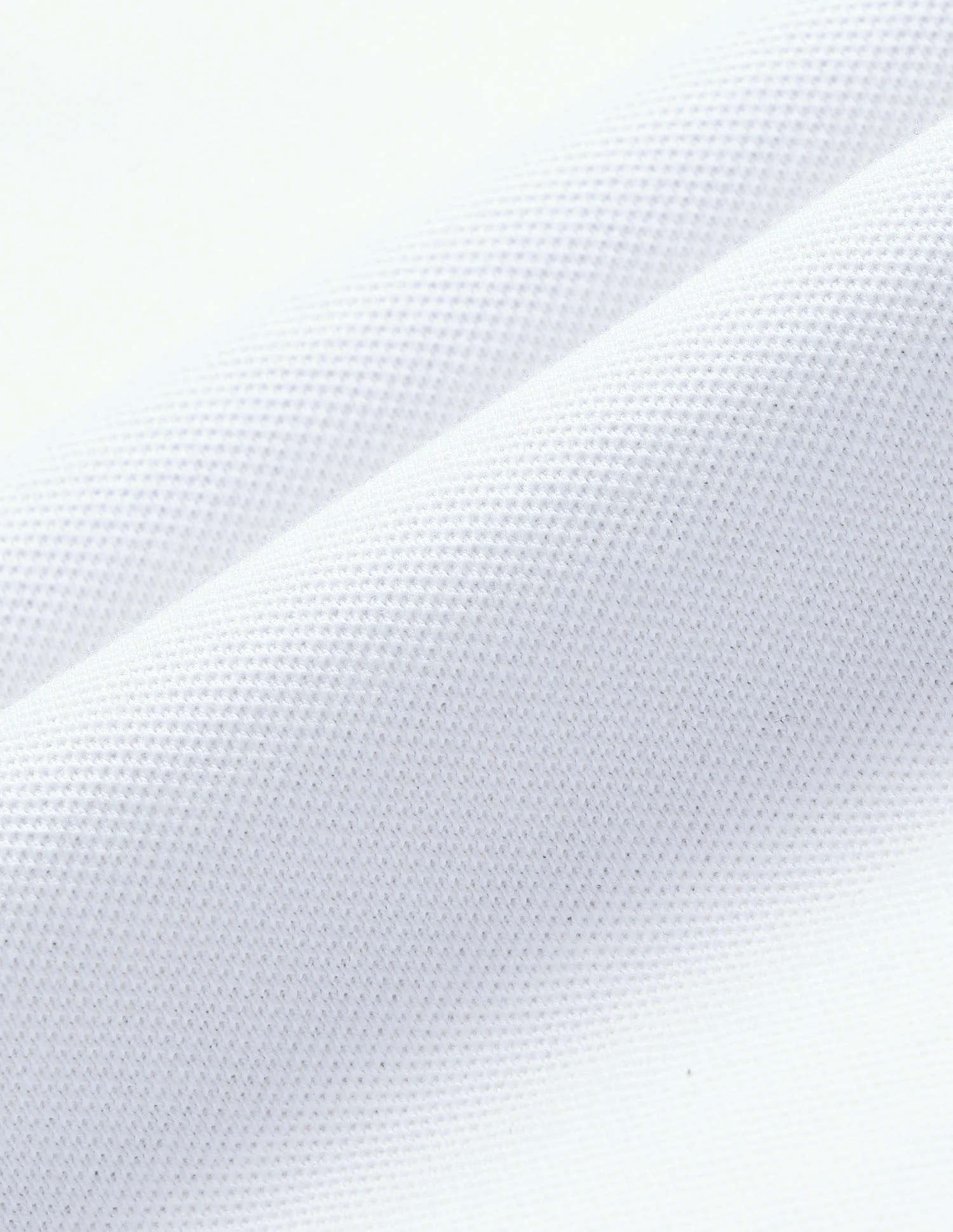 Pure Cotton Muscle Fit Polo Shirt - Image 2