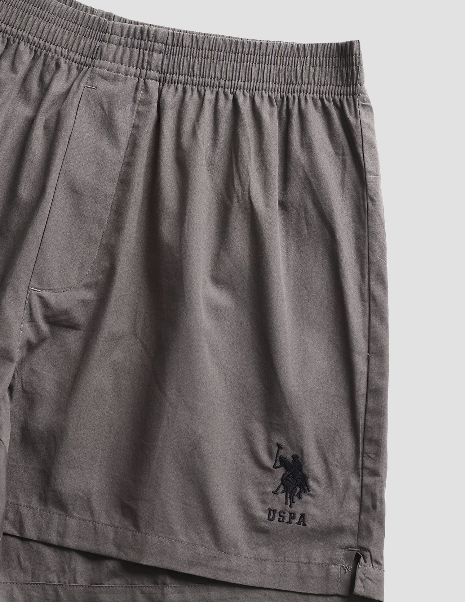 Pure Cotton OEX04 Boxer Shorts - Pack Of 1 - Image 8