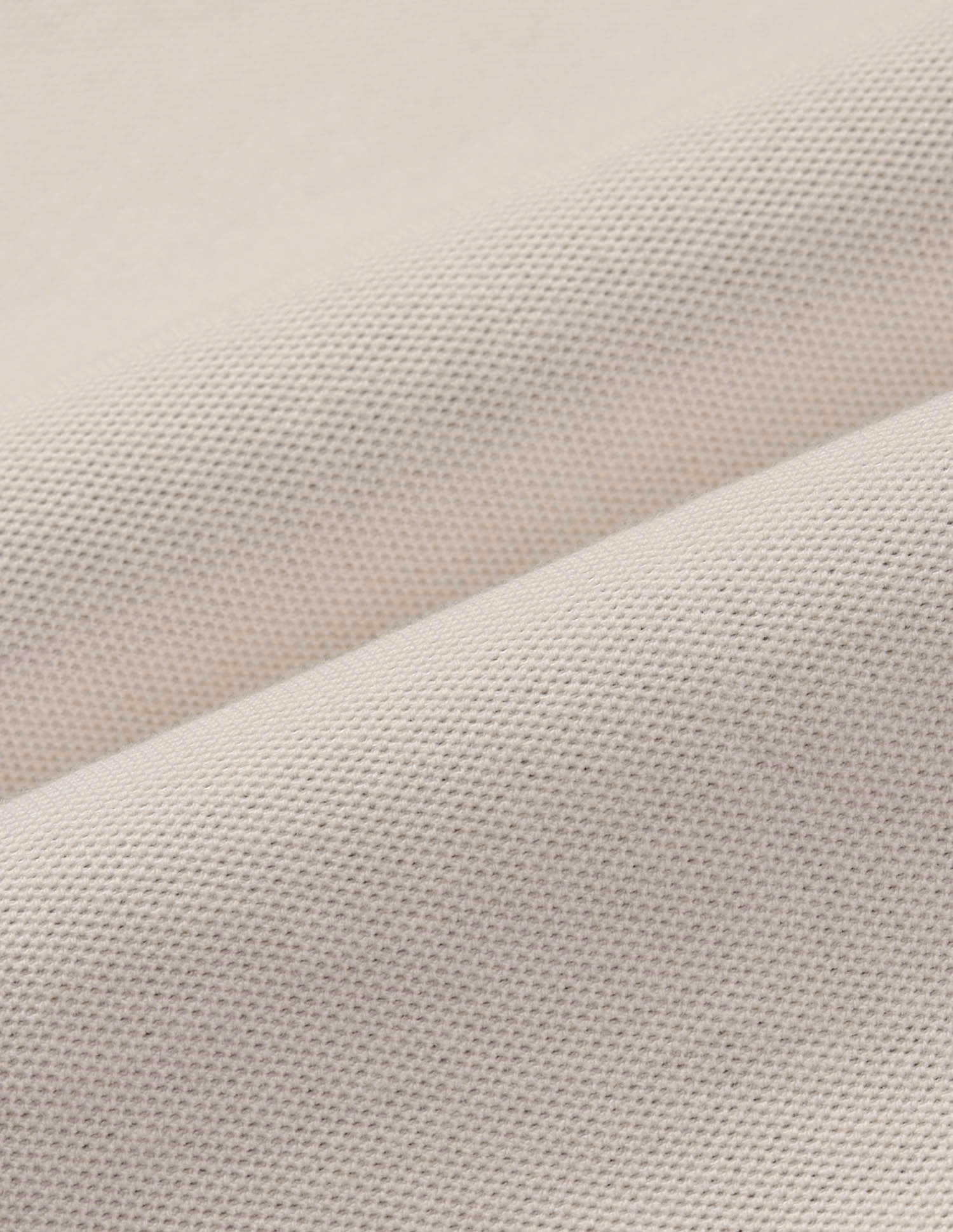 Pure Cotton Outdoor Polo Shirt - Image 2