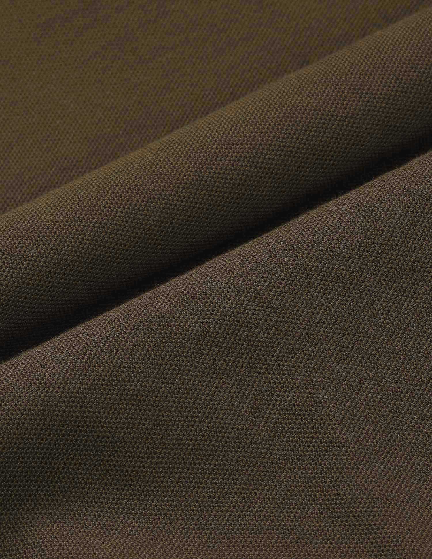 Pure Cotton Outdoor Polo Shirt - Image 2