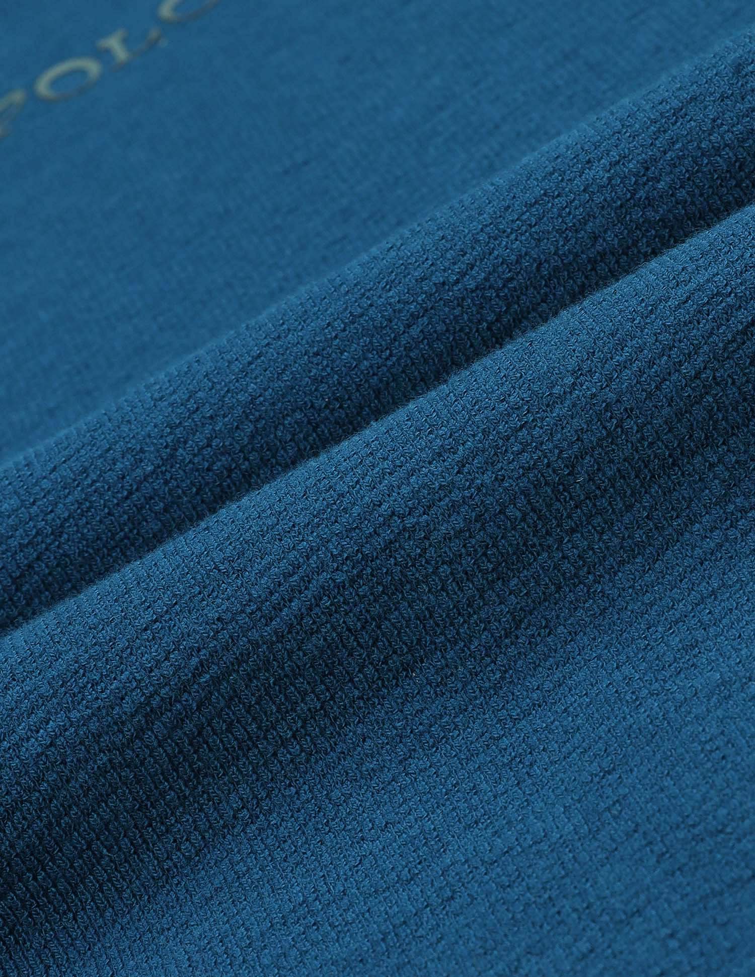 Pure Cotton Oversized Fit PE004 Lounge T-Shirt - Pack Of 1 - Image 2
