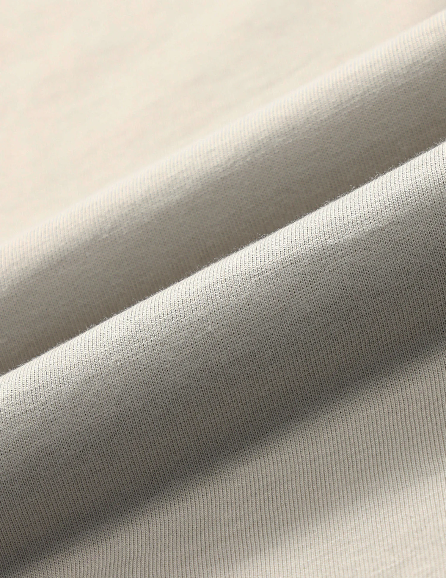 Pure Cotton Oversized OEE04 Lounge T-Shirt - Image 2