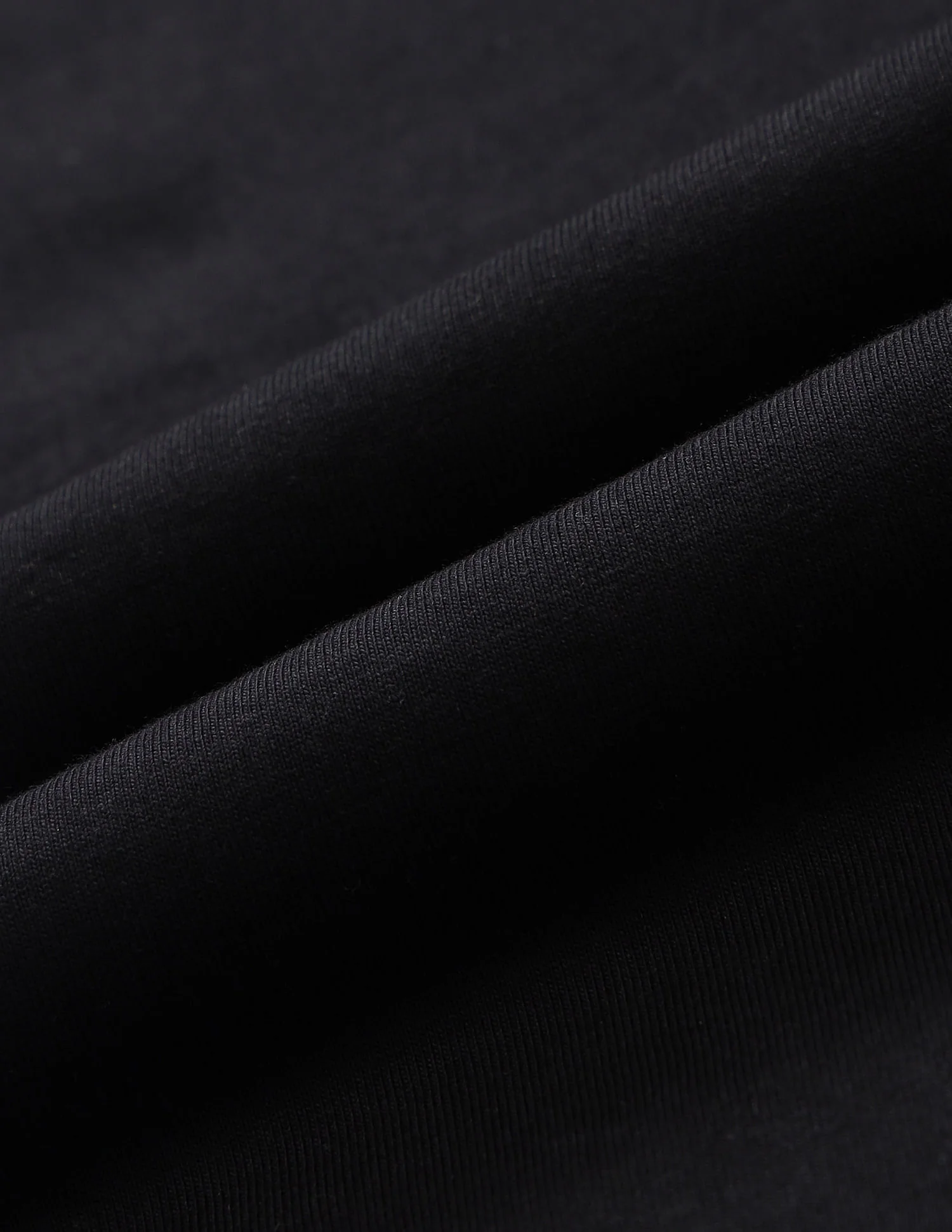 Pure Cotton Oversized OEE04 Lounge T-Shirt - Image 2