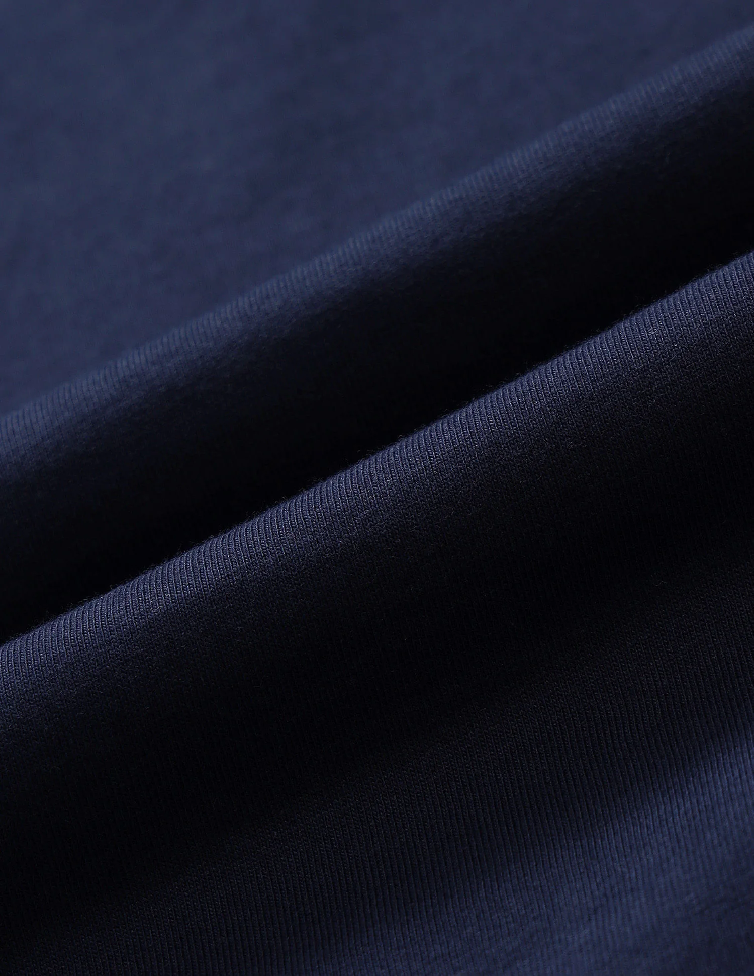 Pure Cotton Oversized OEE04 Lounge T-Shirt - Image 2