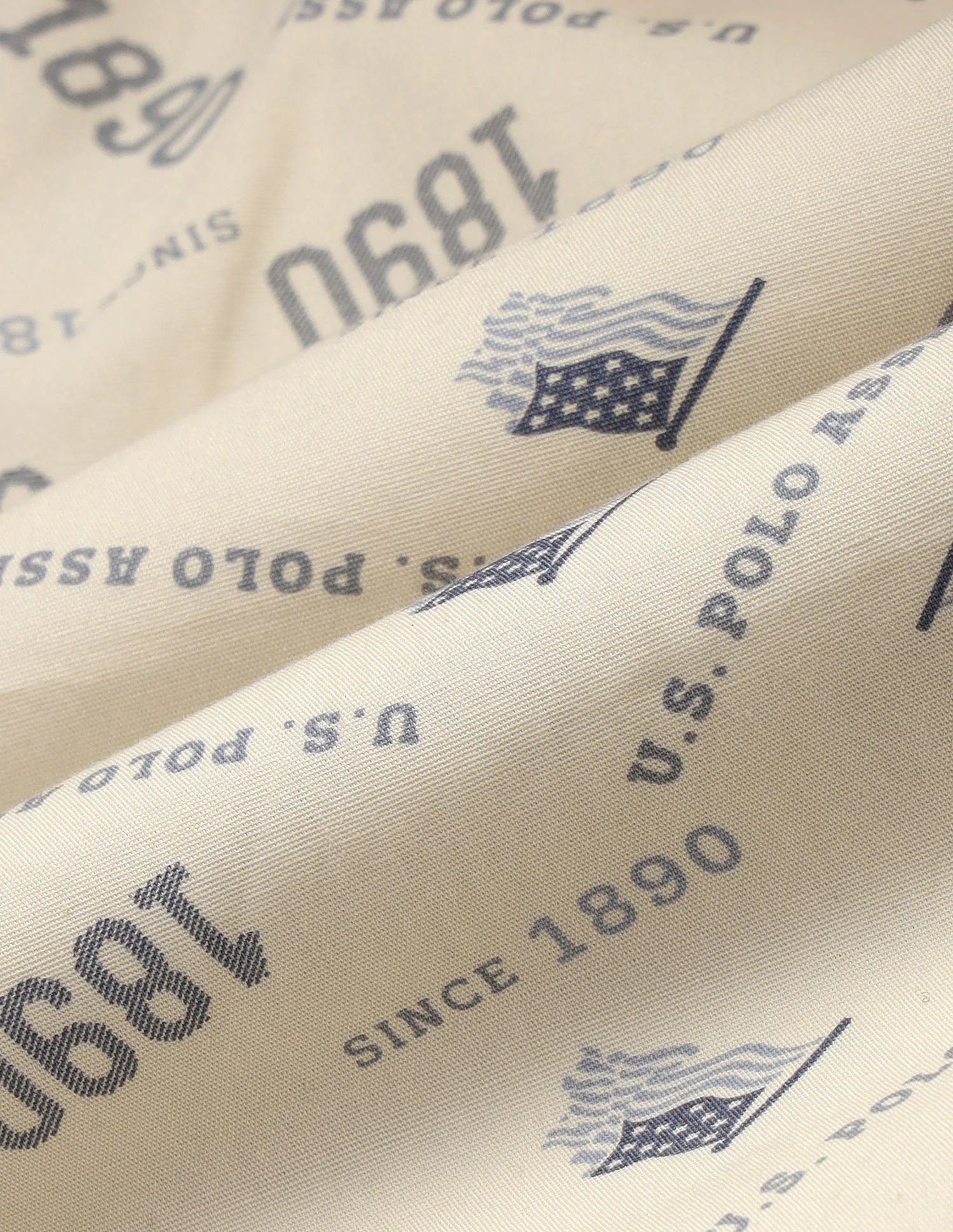 Pure Cotton Printed I657-PR Boxers - Pack Of 1 - Image 2
