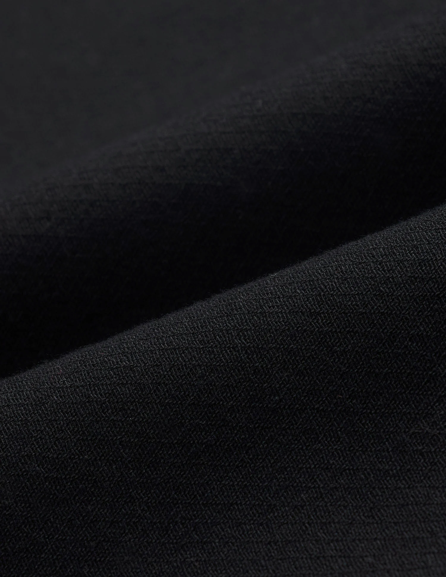 Pure Cotton Regular Fit Dobby Shirt - Image 2