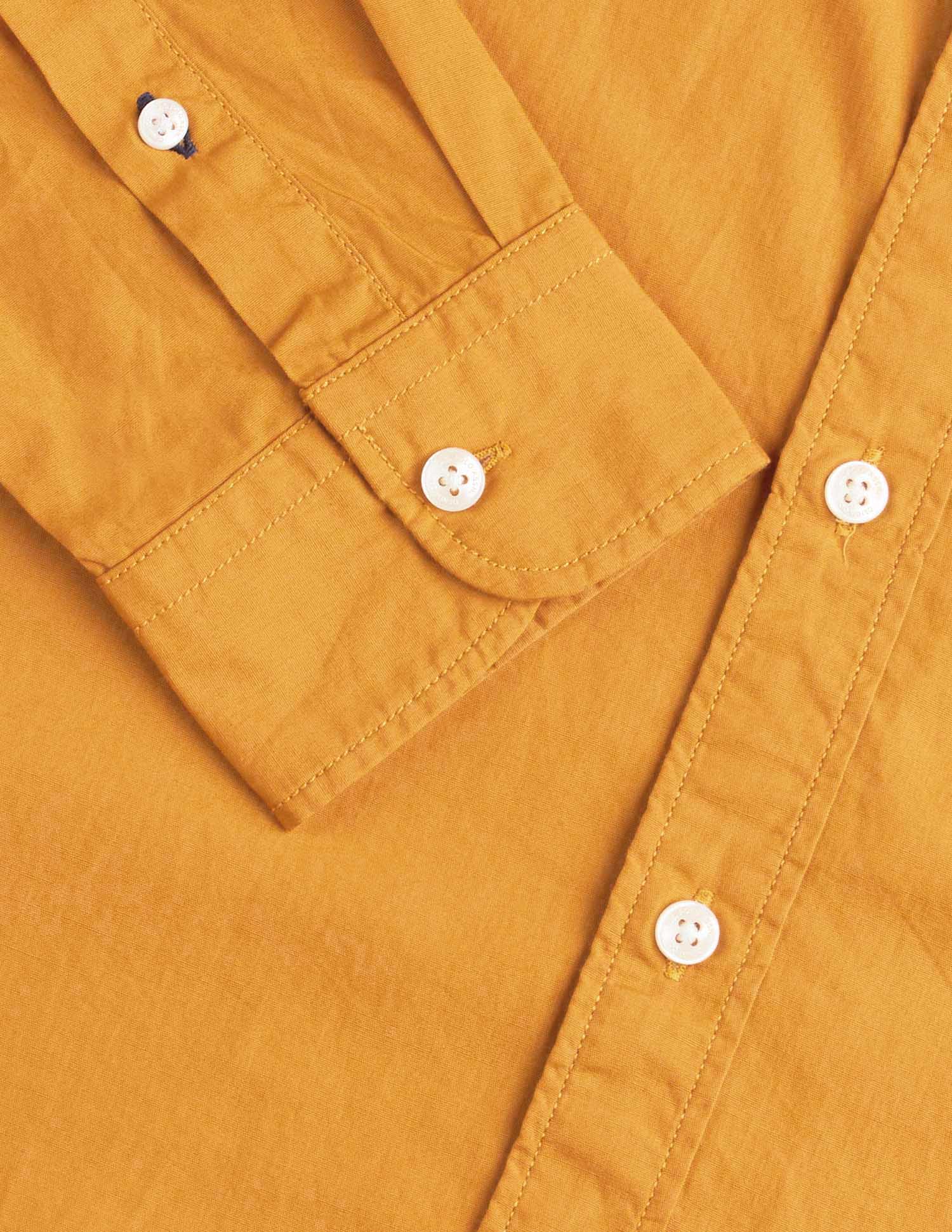 Pure Cotton Regular Fit Shirt - Image 8