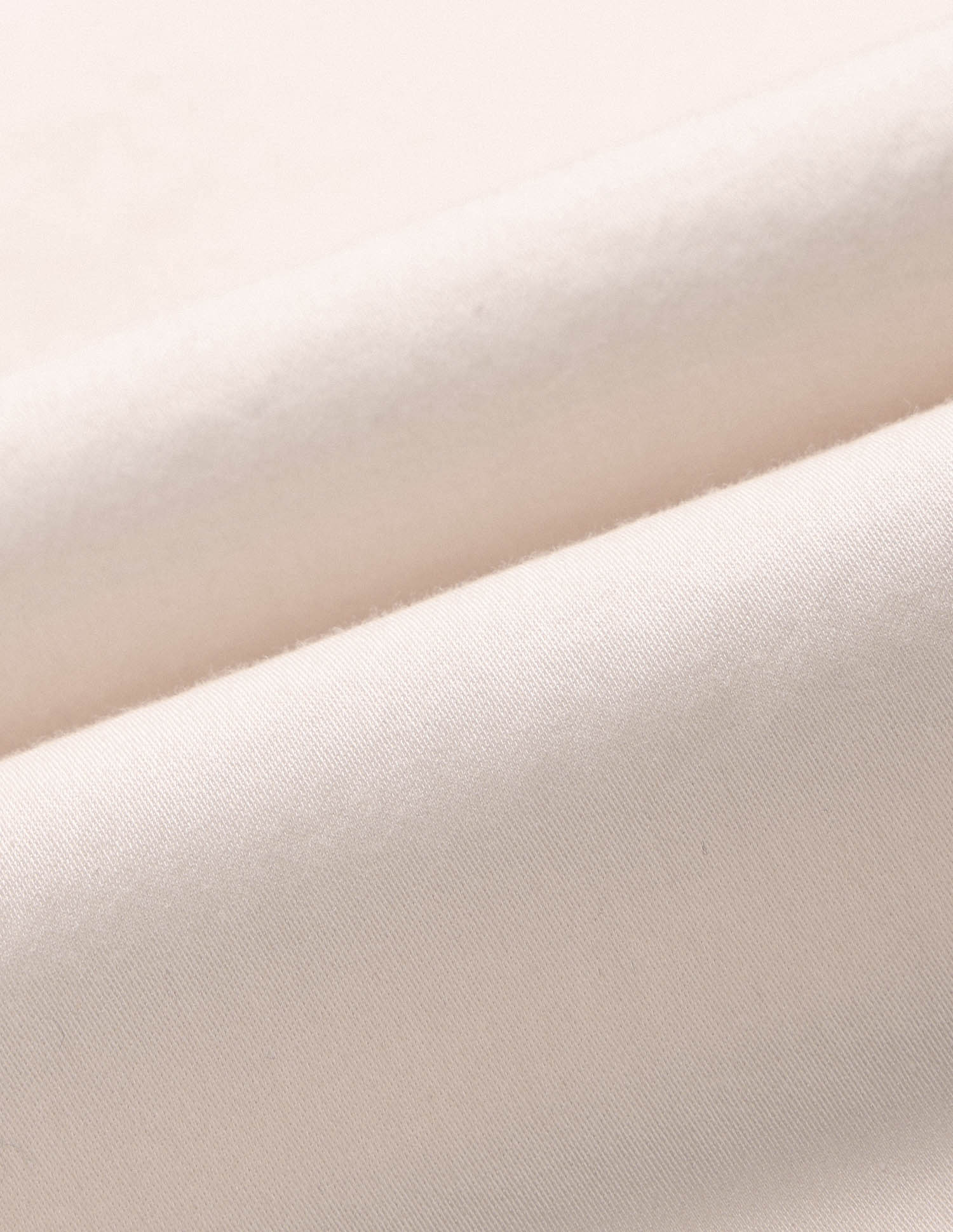 Pure Cotton Satin Shirt - Image 2