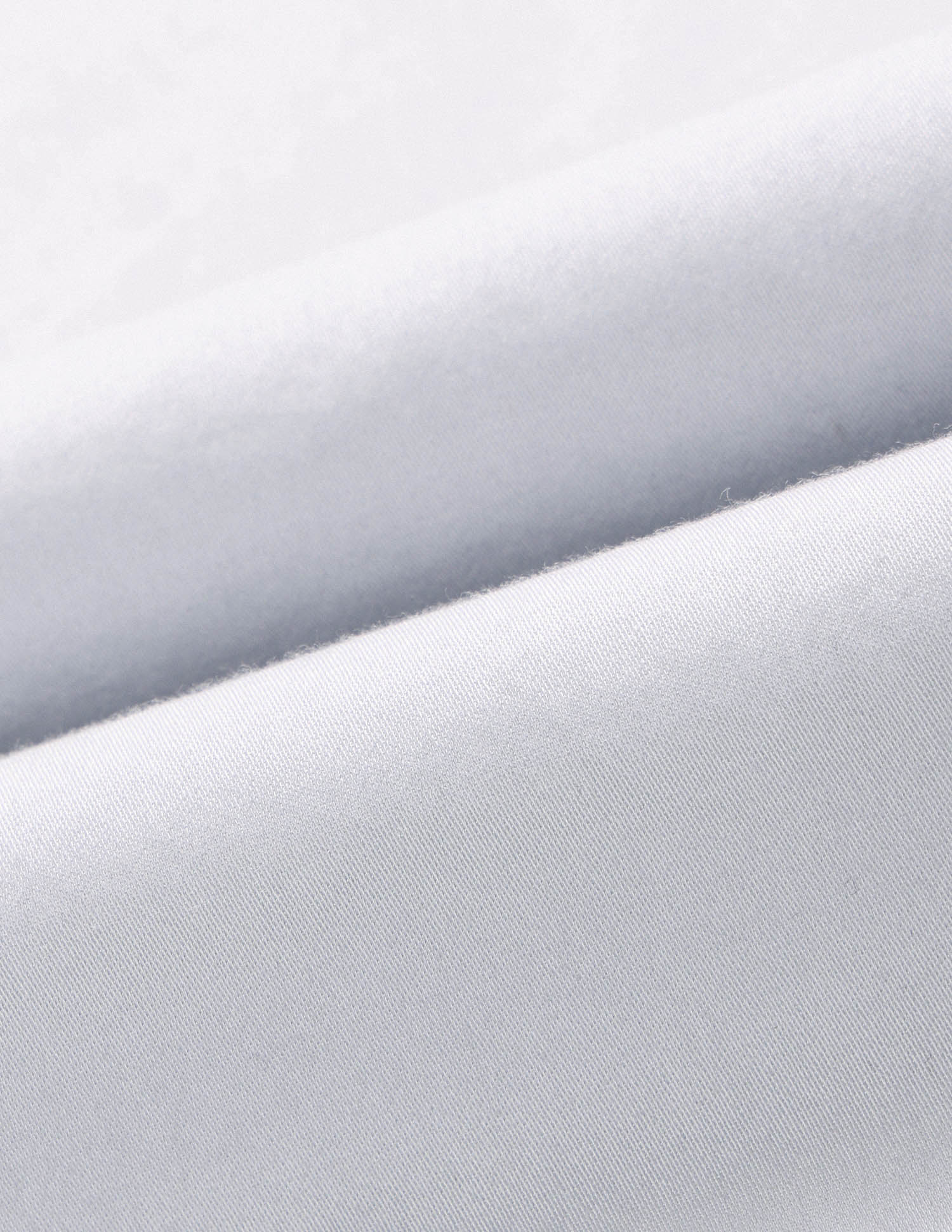 Pure Cotton Satin Shirt - Image 2