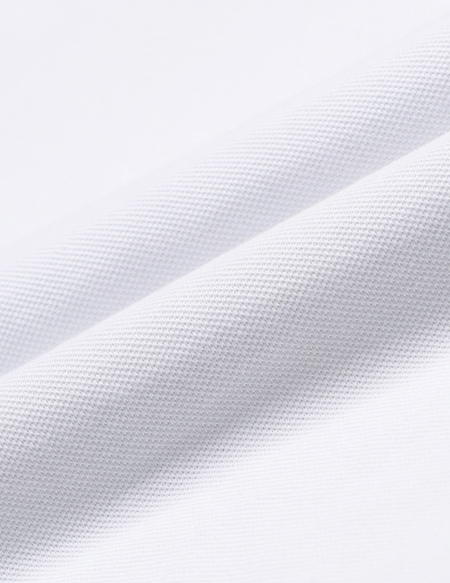 Pure Cotton Slim Fit Classic Polo Shirt - Image 2