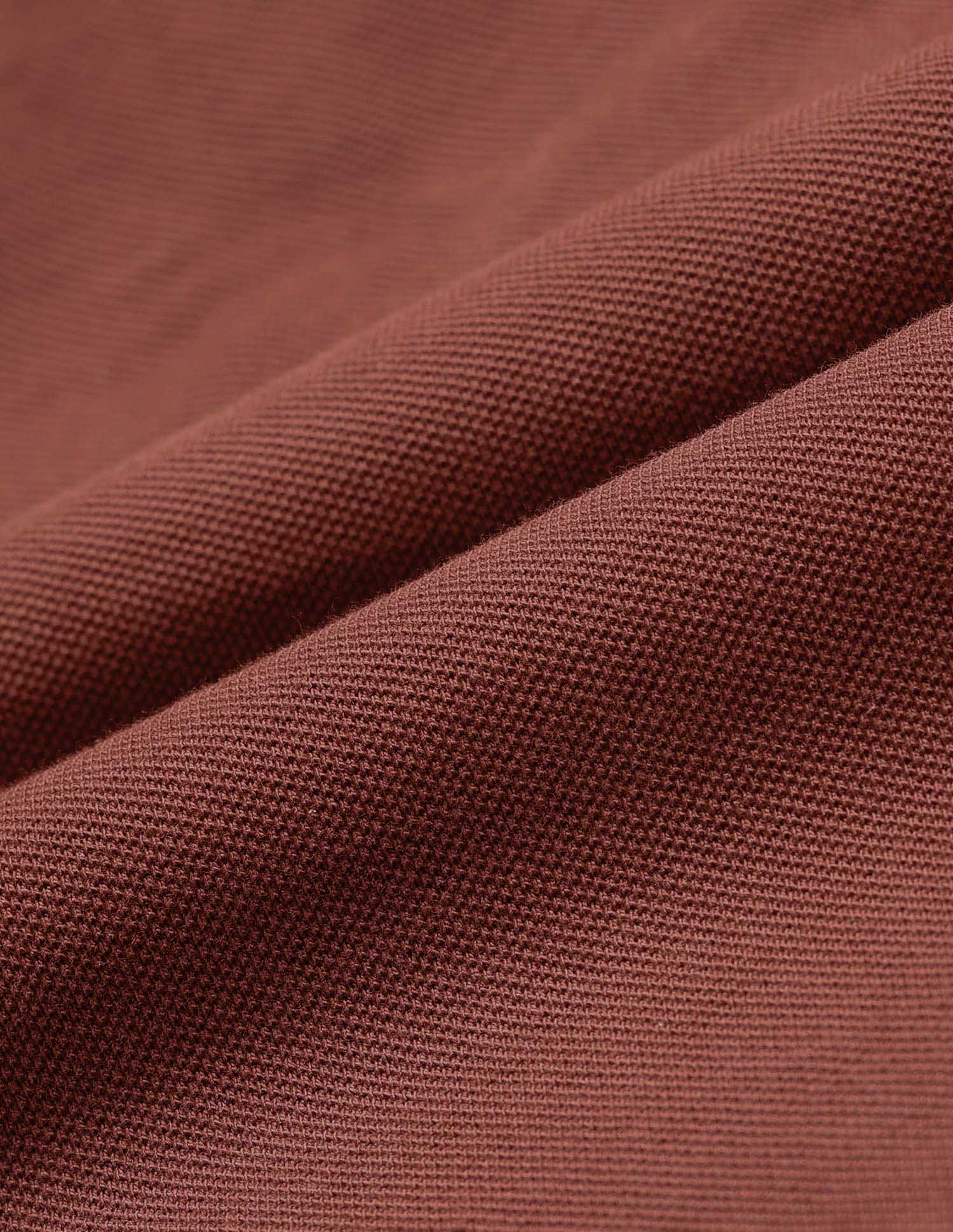 Pure Cotton Slim Fit Classic Polo Shirt - Image 2